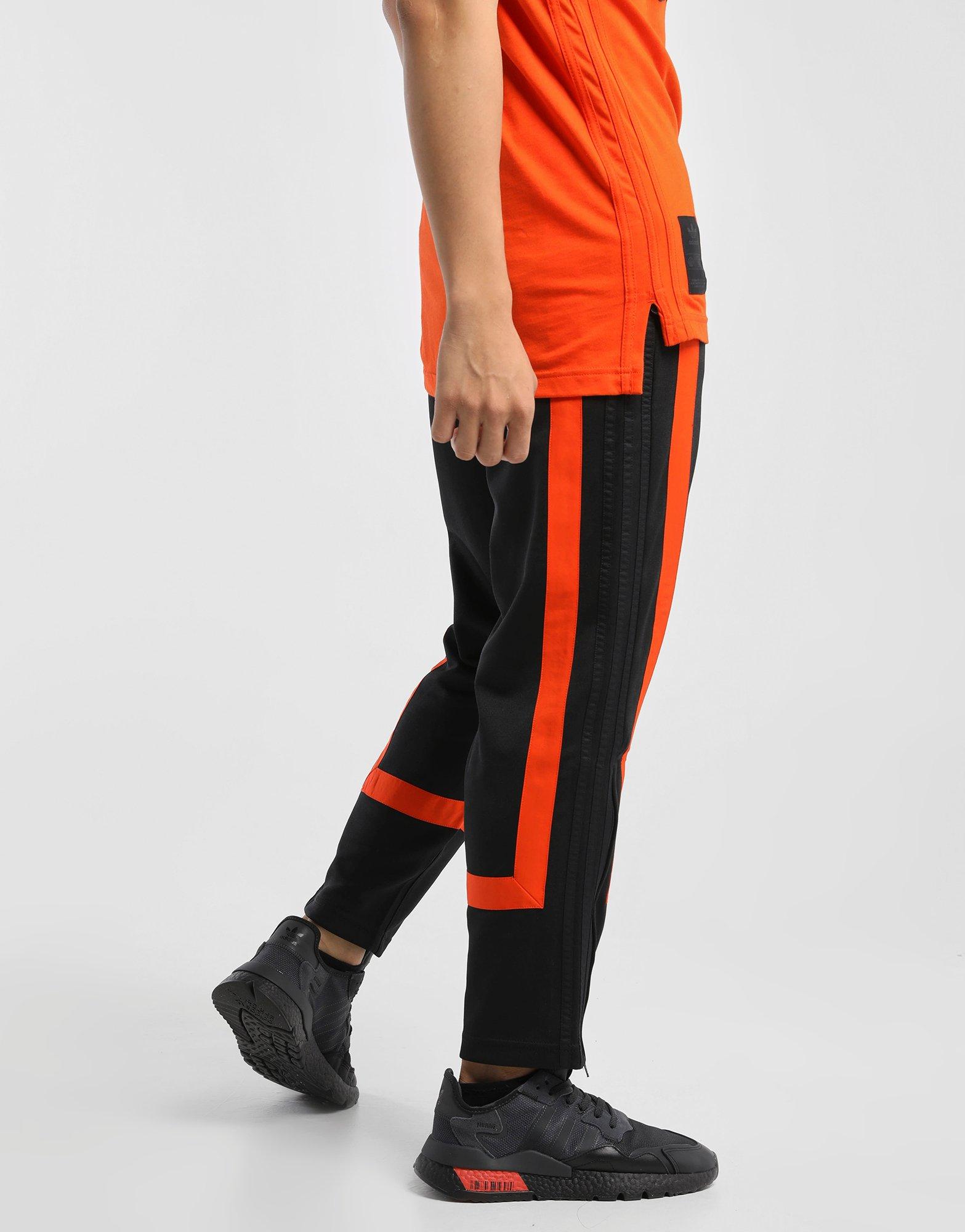 adidas warm up track pants