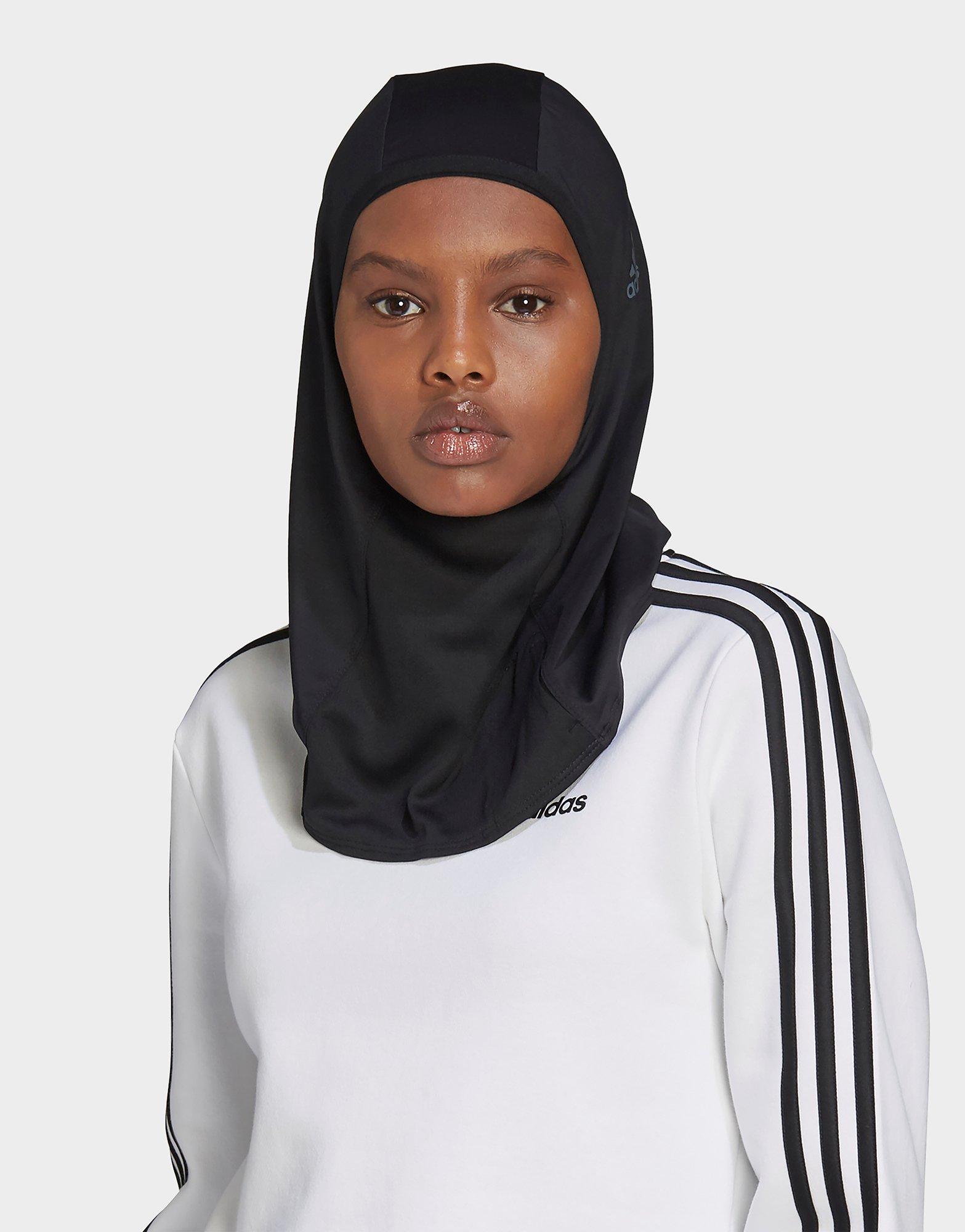 tudung sport adidas