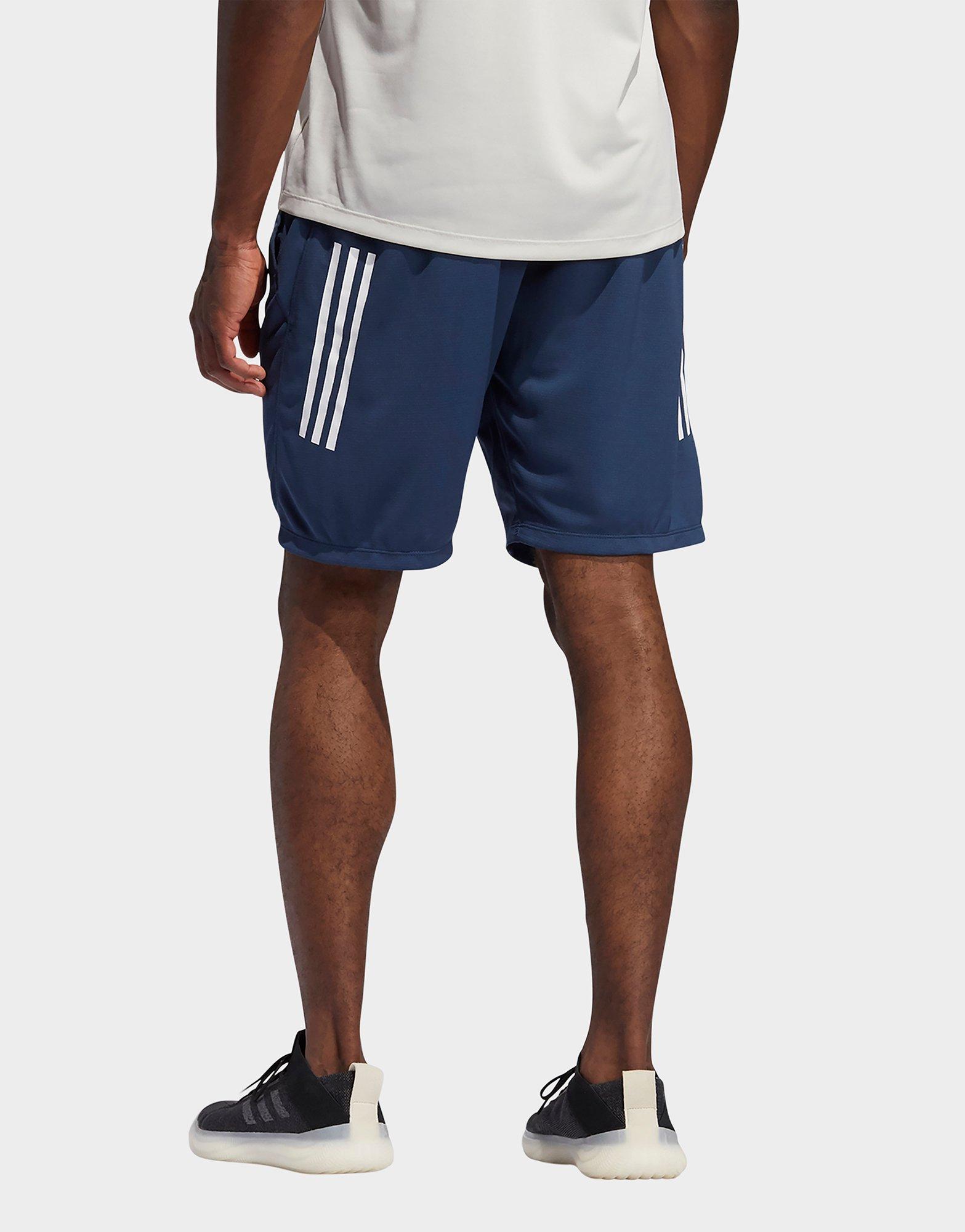 adidas 3 inch shorts