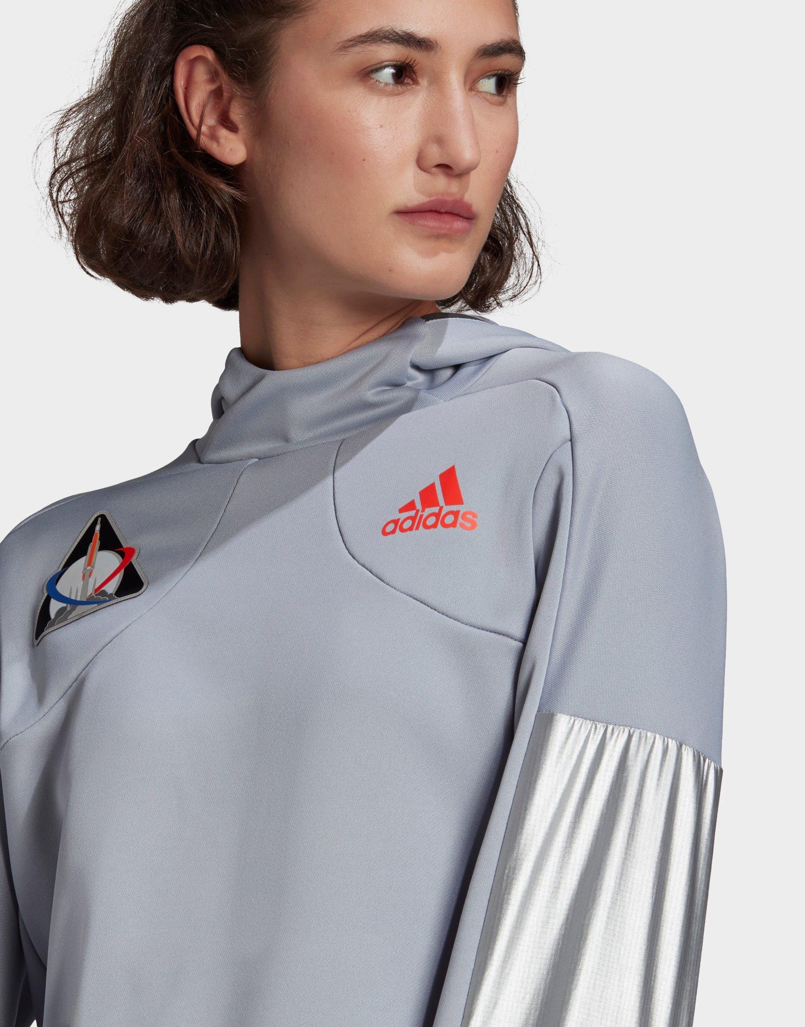 adidas nasa hoodie