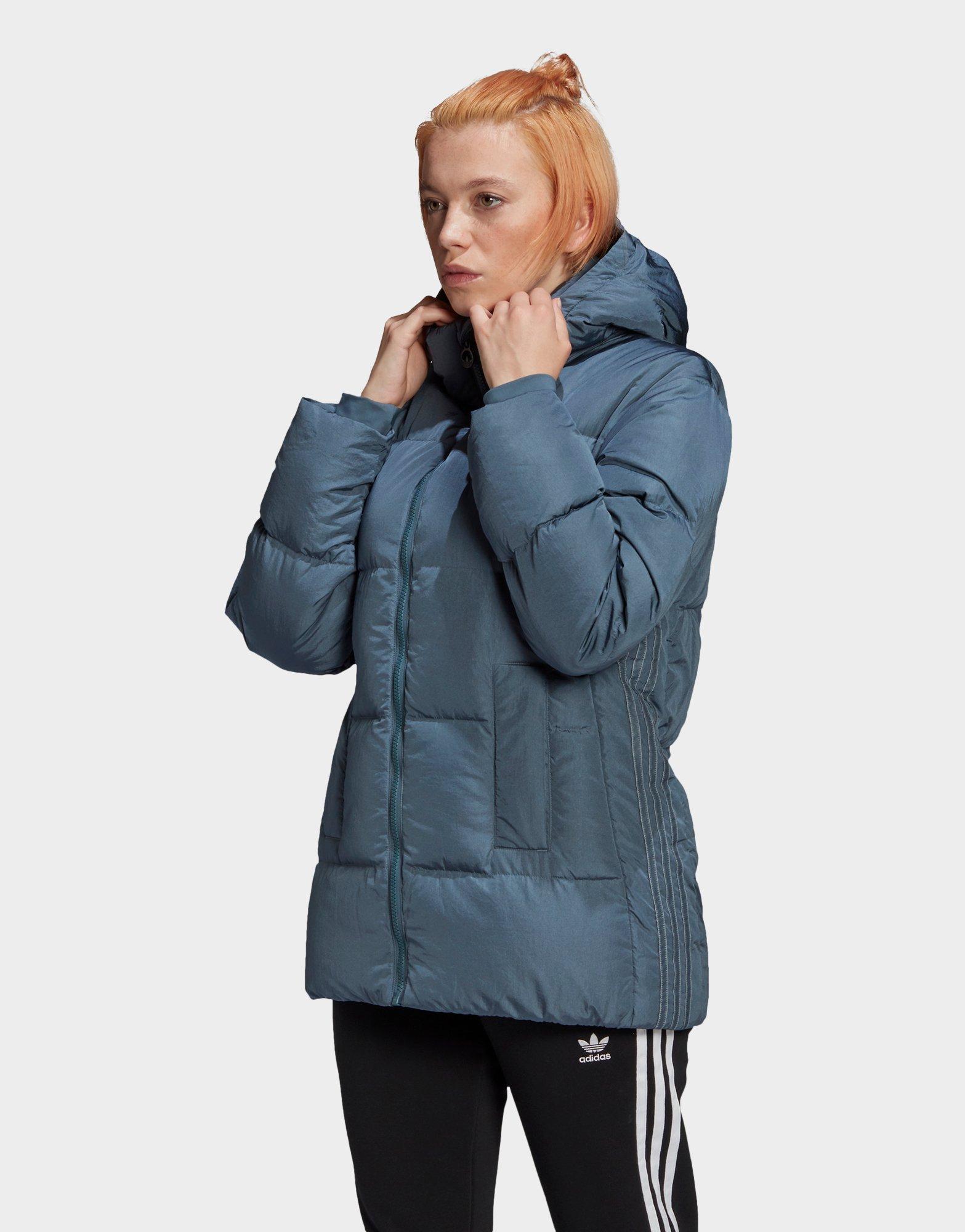 adidas originals puffer jacket