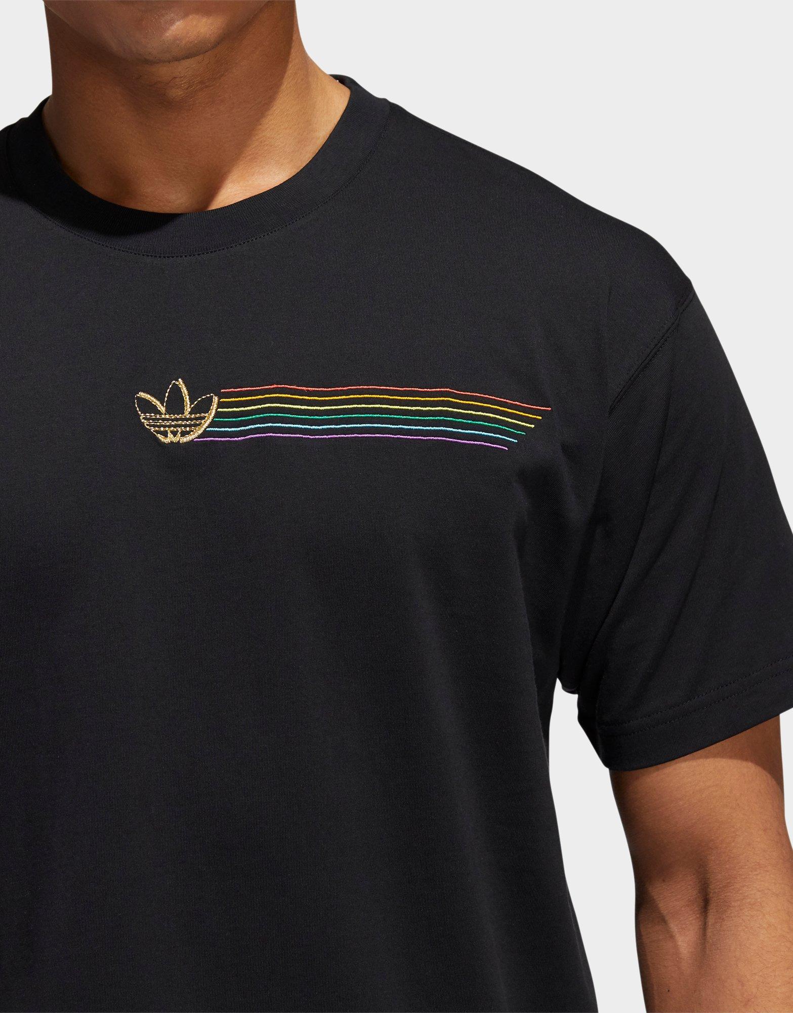 adidas pride shirt 2019