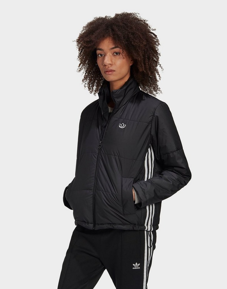 adidas women's puffer coats