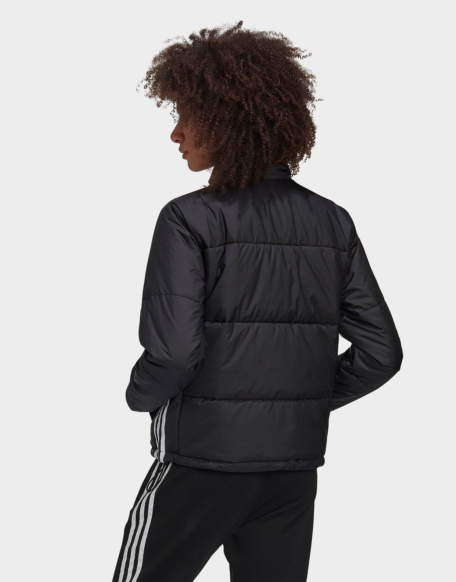 boys adidas puffer coat