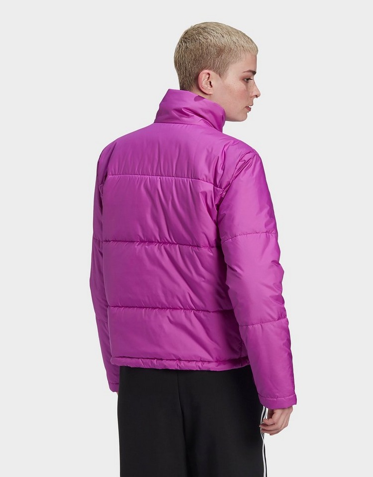 adidas kids puffer jacket