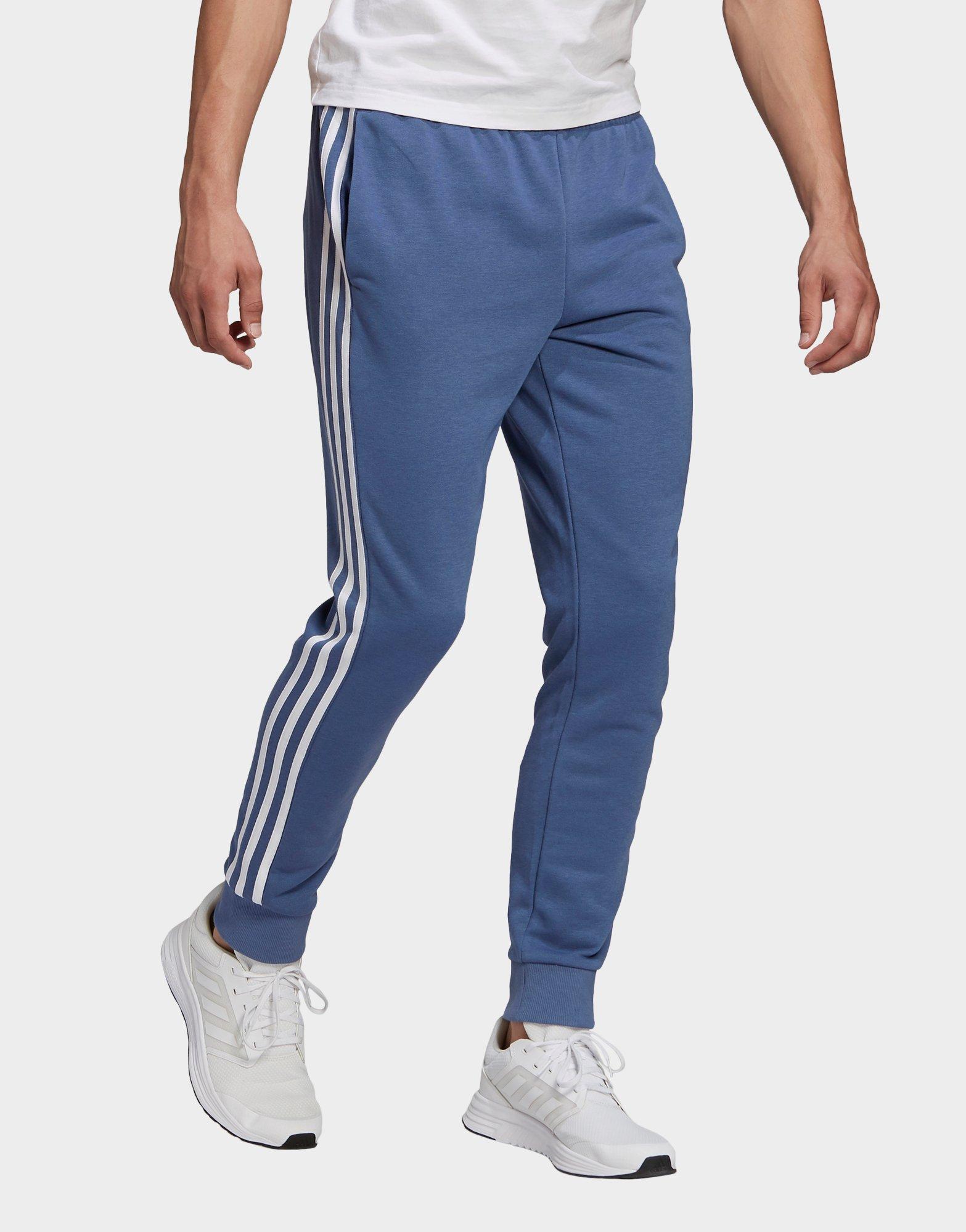 adidas french terry jogger