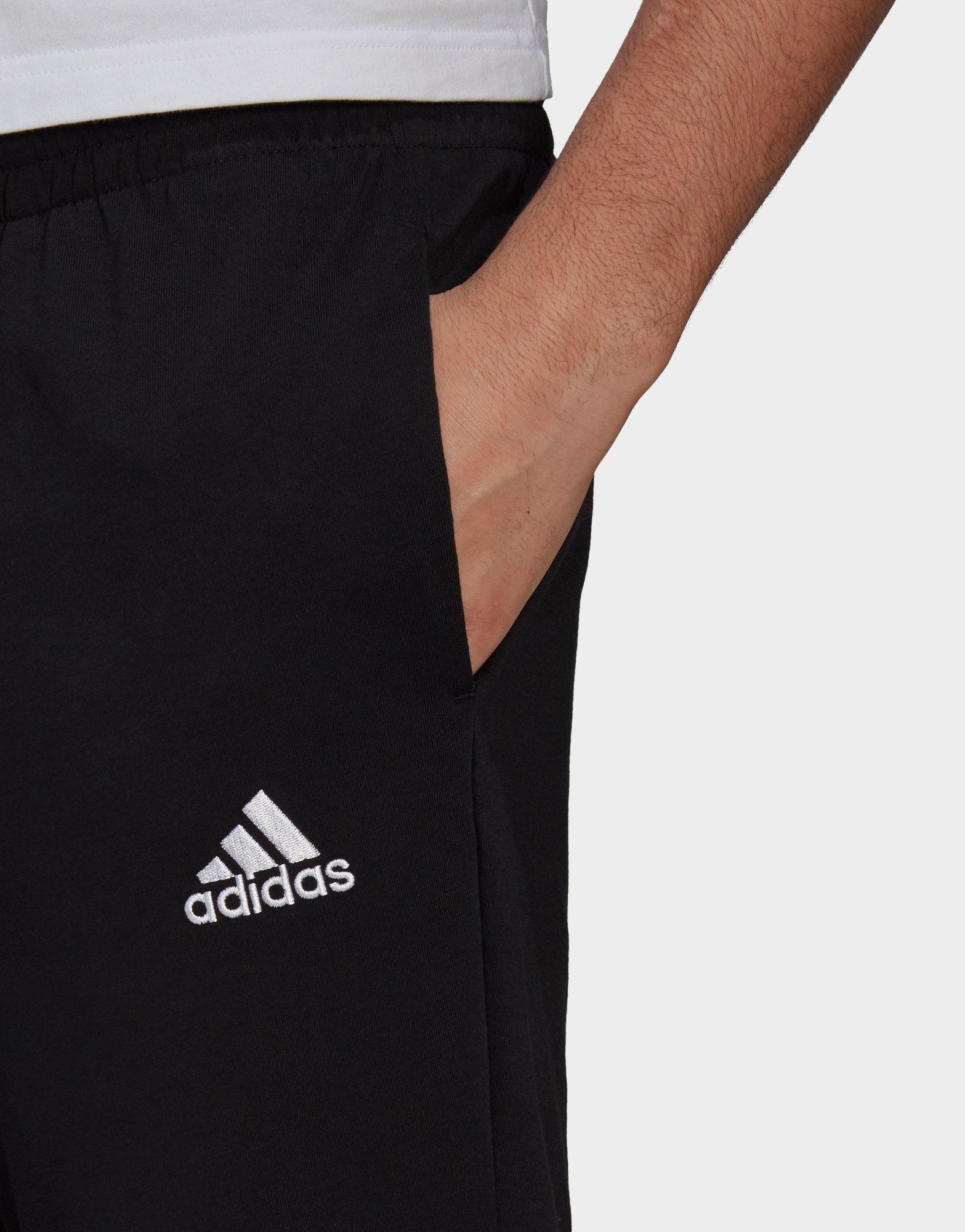 adidas tapered joggers