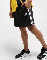 adidas กางเกงขาสั้น Essentials French Terry 3-Stripes