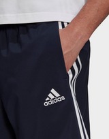 adidas กางเกงขาสั้นผู้ชาย Aeroready Essentials Chelsea 3-Stripes