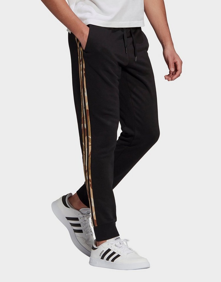 adidas camo joggers womens