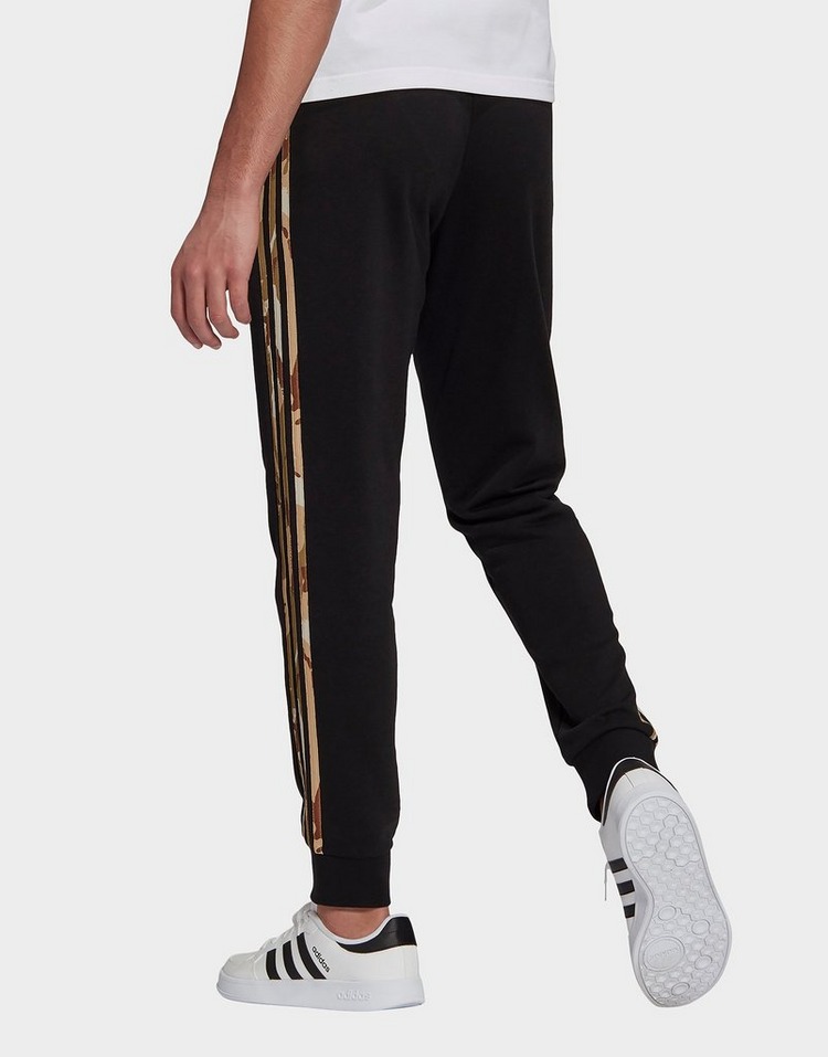 adidas camo joggers womens