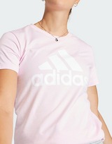 adidas T-shirt LOUNGEWEAR Essentials Logo