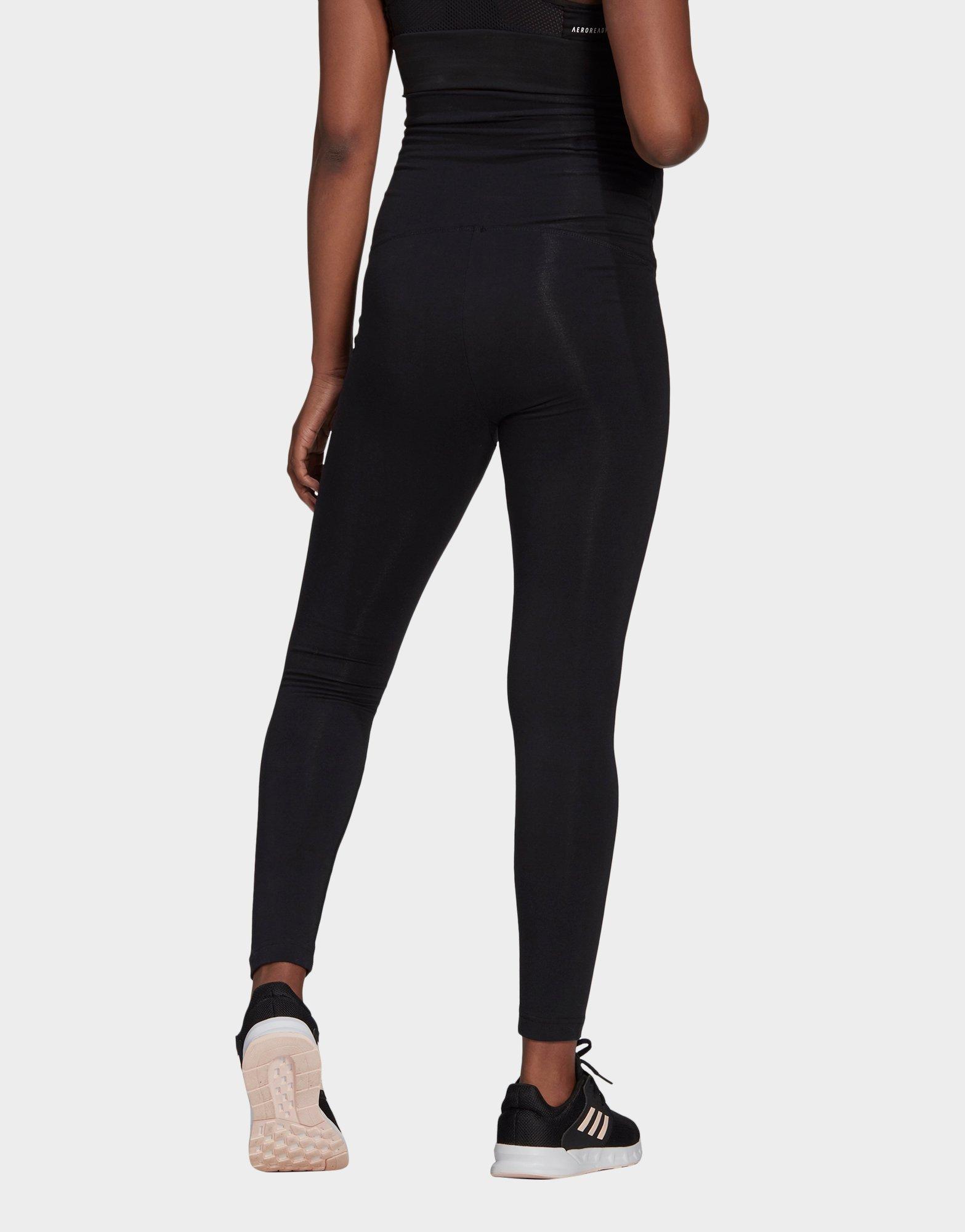 maternity adidas leggings