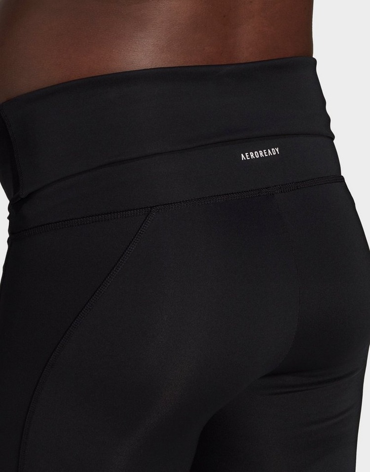 adidas Designed To Move 7/8 Sport Tights (Maternity) | JD Sports
