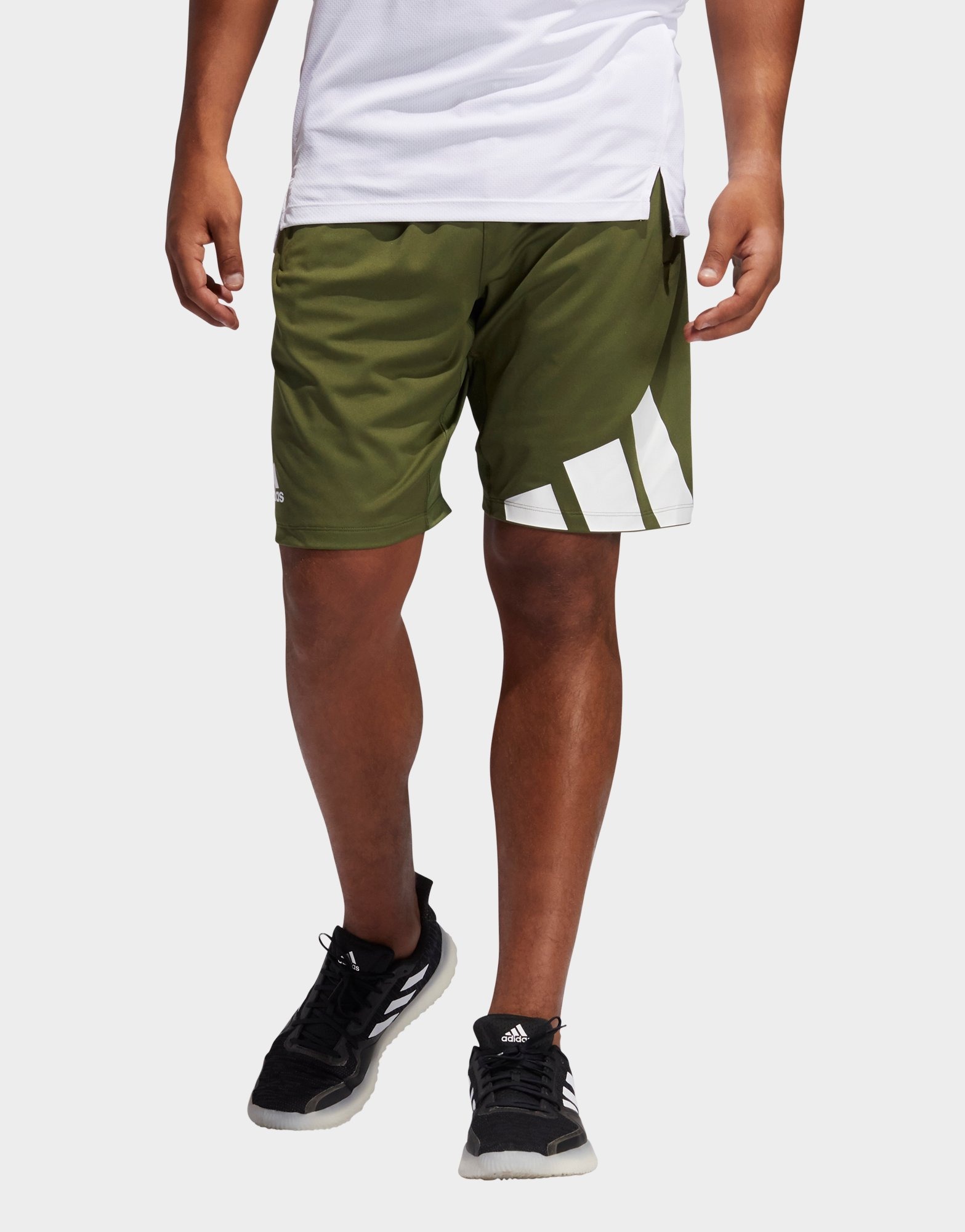 adidas 4KRFT Shorts | JD Sports