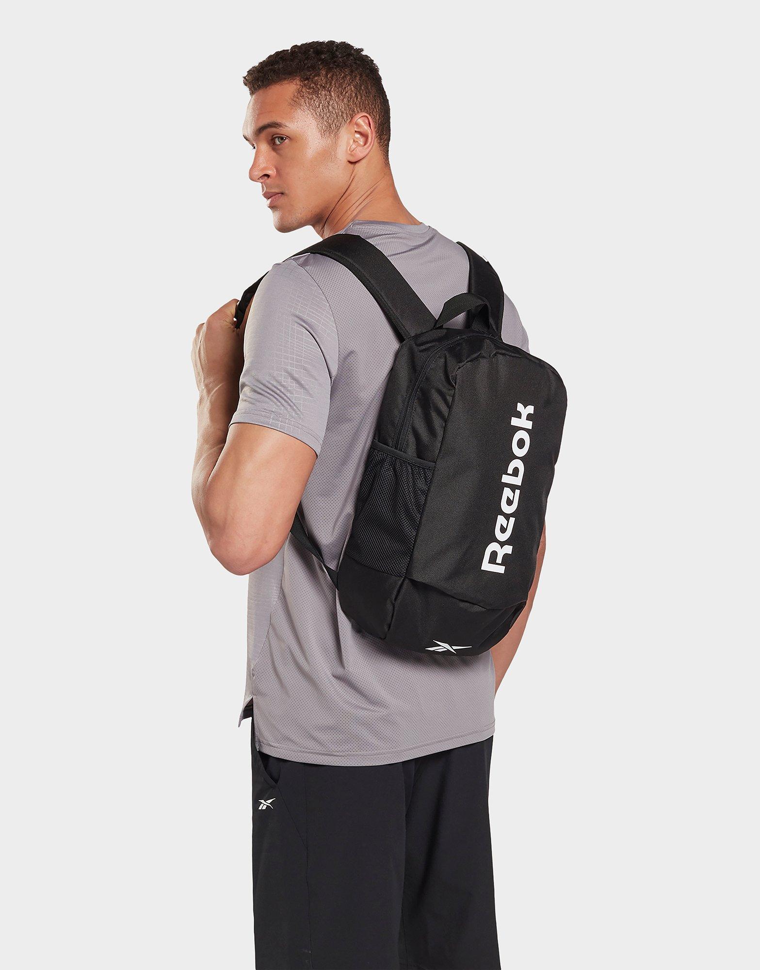 reebok active core backpack