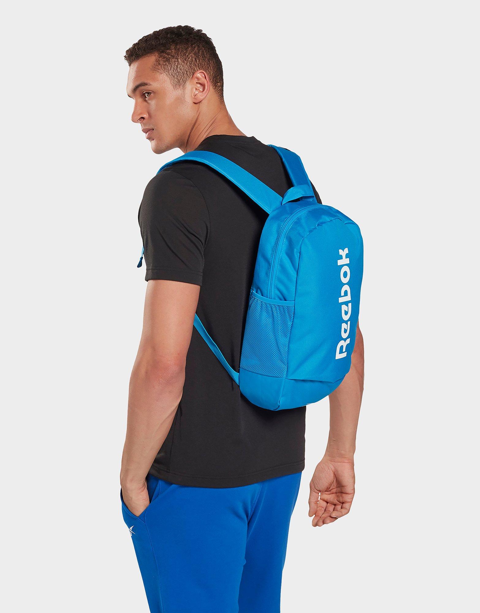 reebok active core backpack