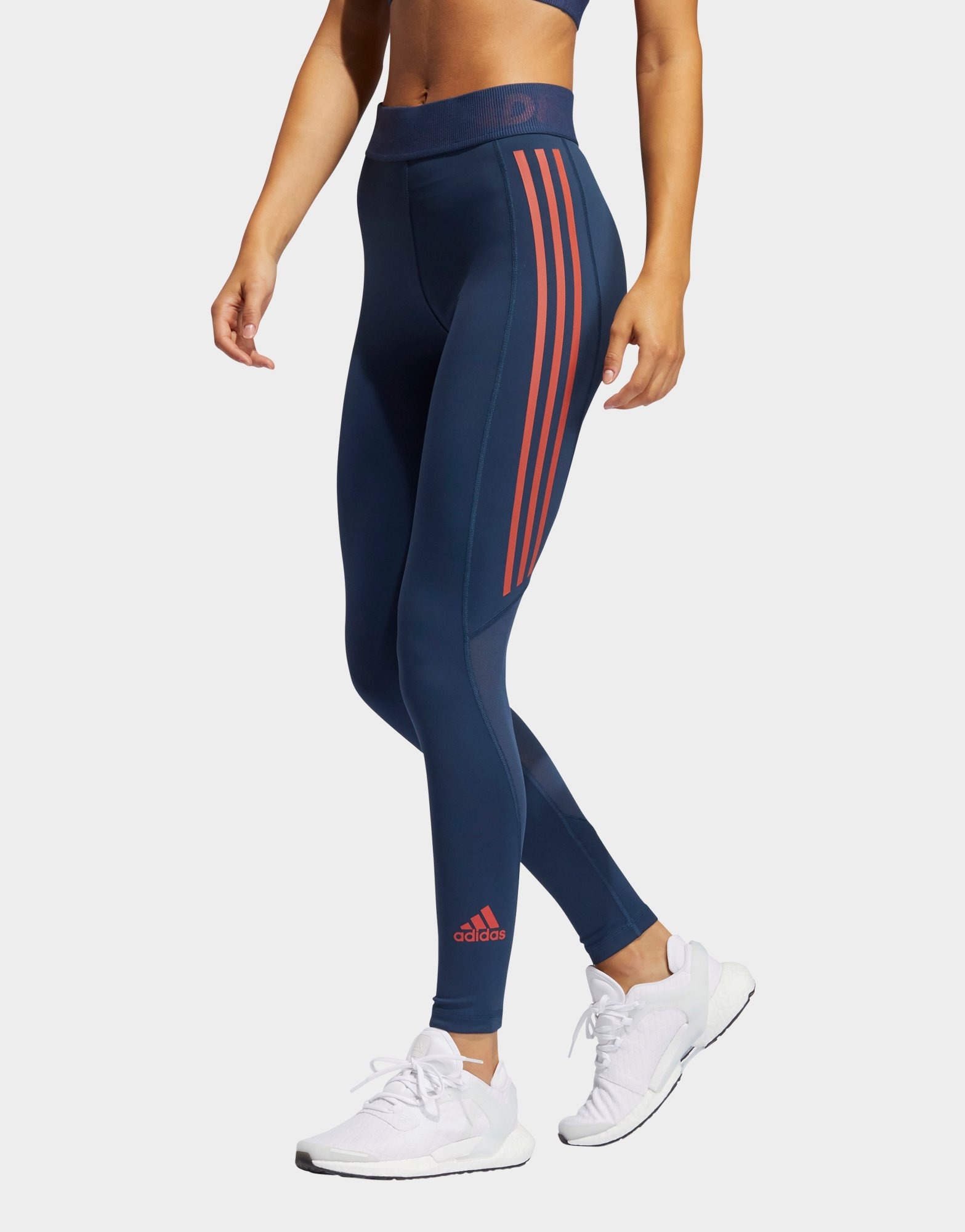 adidas Women's Believe This 2.0 Long Tight