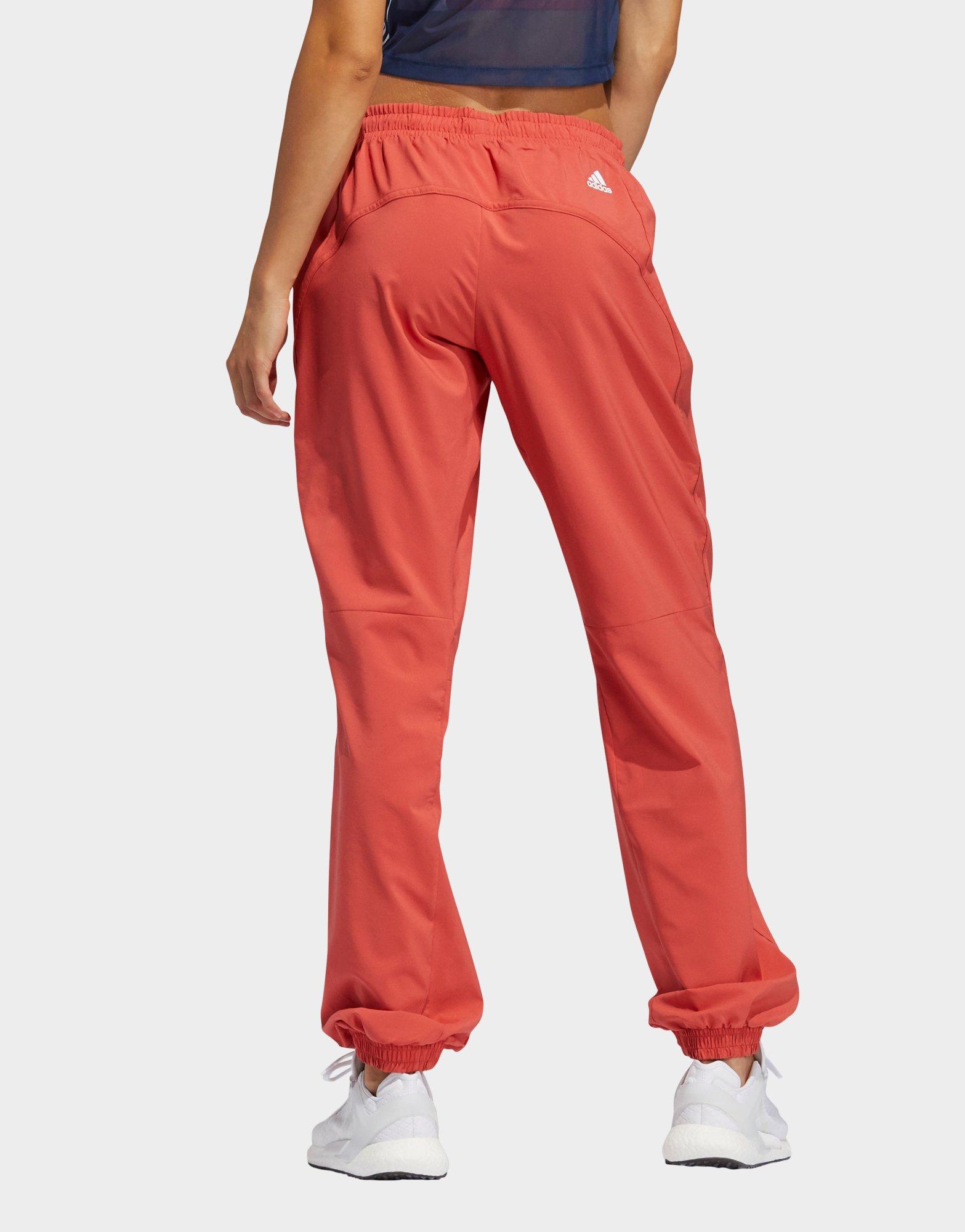 adidas badge of sport sweatpants womens