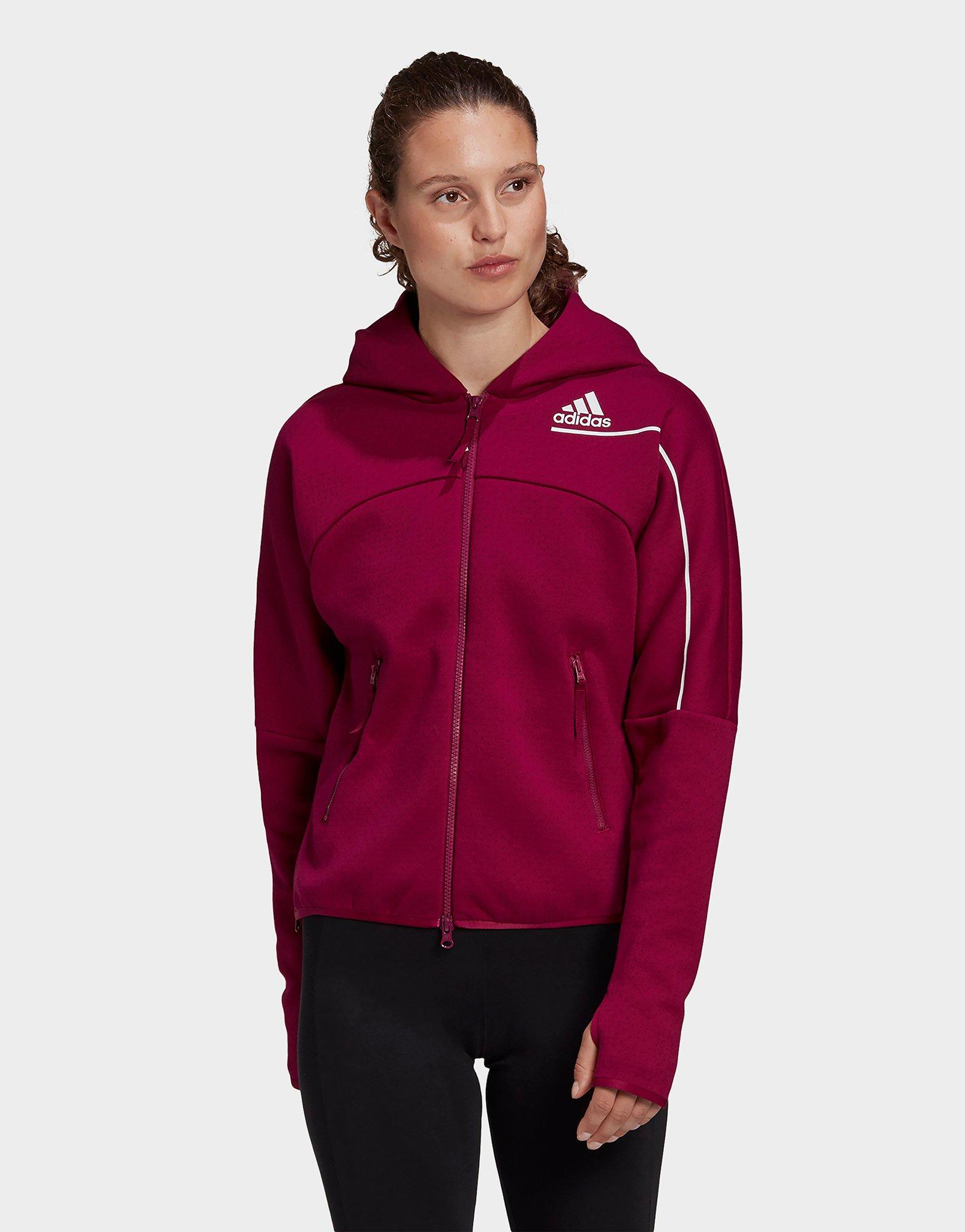 adidas performance zne hoodie