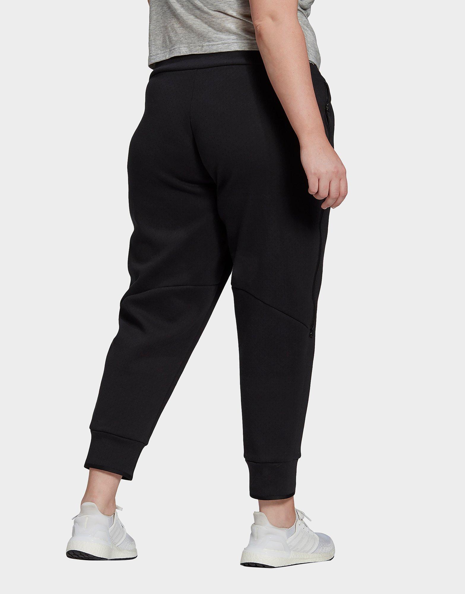 plus size tracksuit bottoms