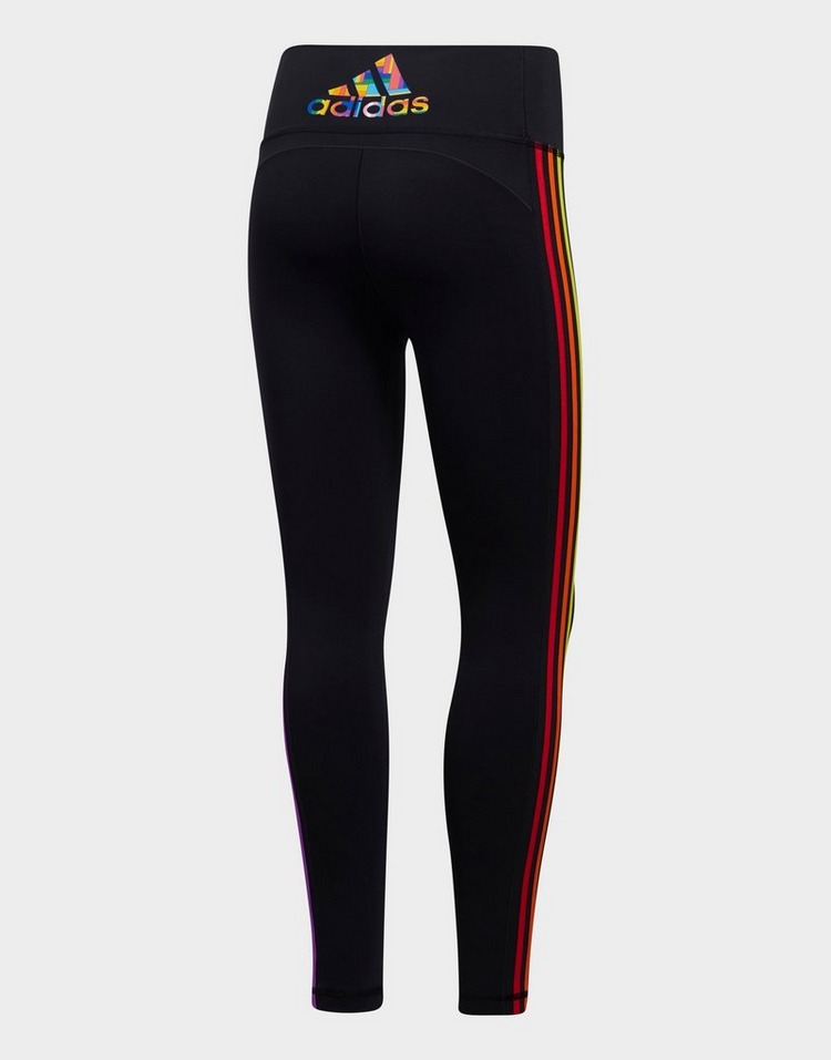 pride leggings adidas