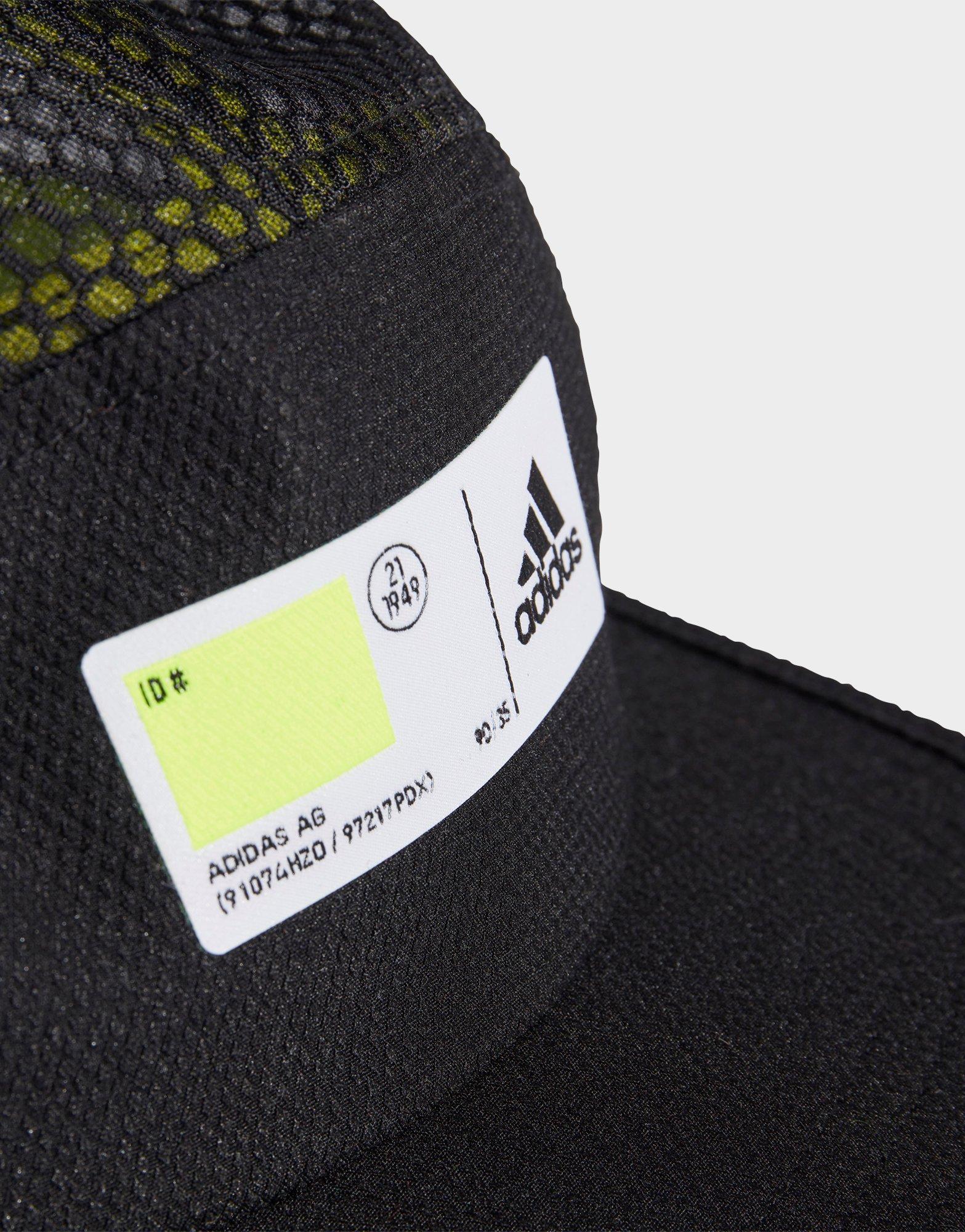 casquette five panel