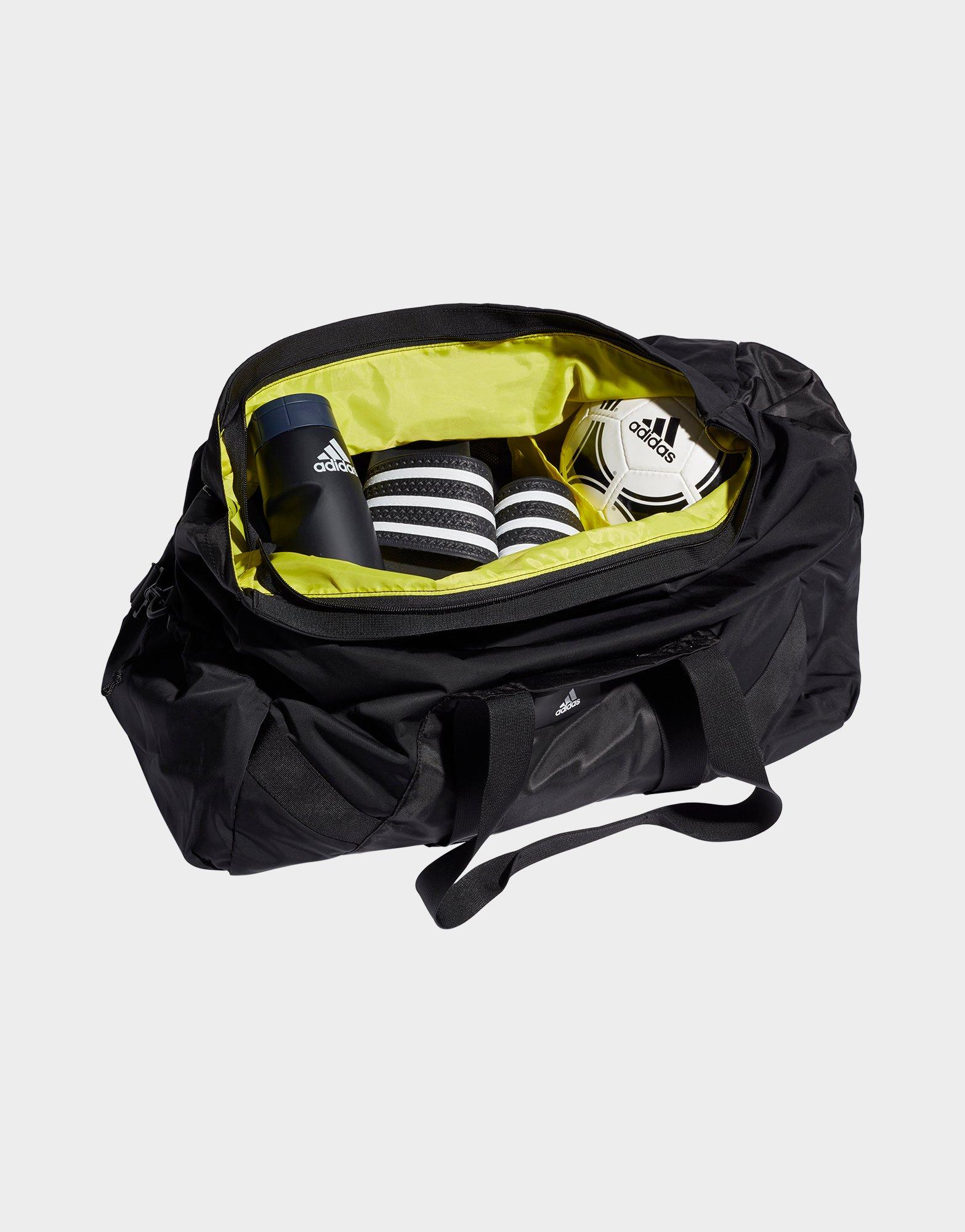 adidas sports duffle bag