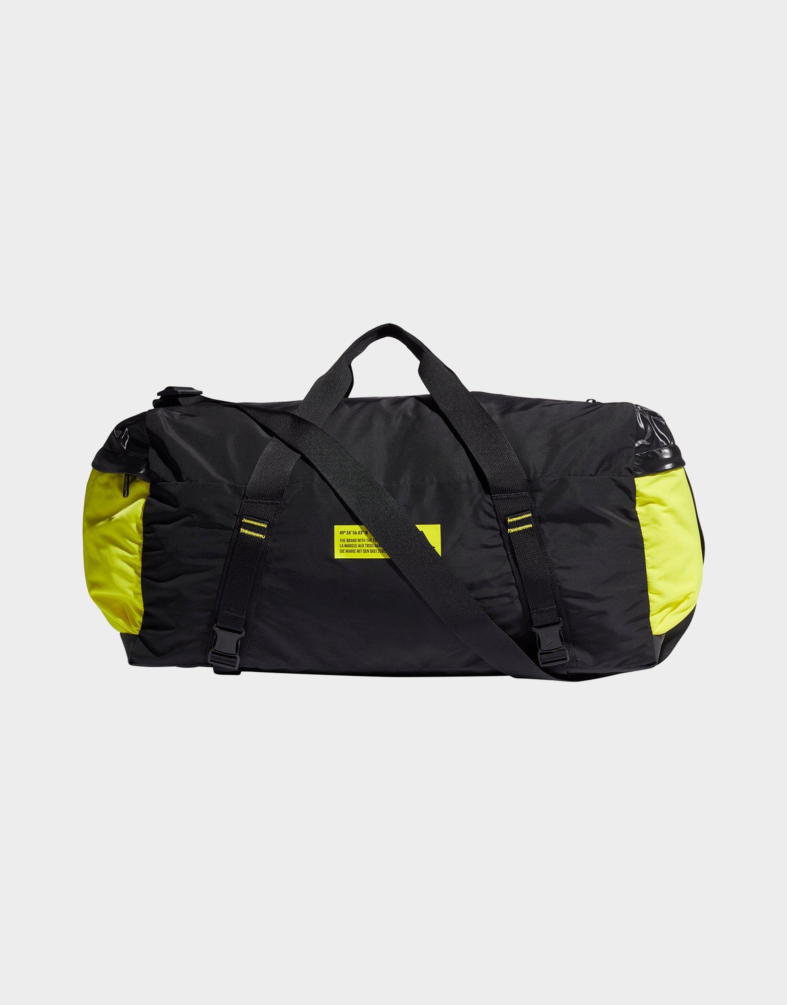 adidas gym duffle bag