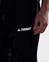 adidas Pantalón técnico Terrex Multi RAIN.RDY Primegreen Two-Layer