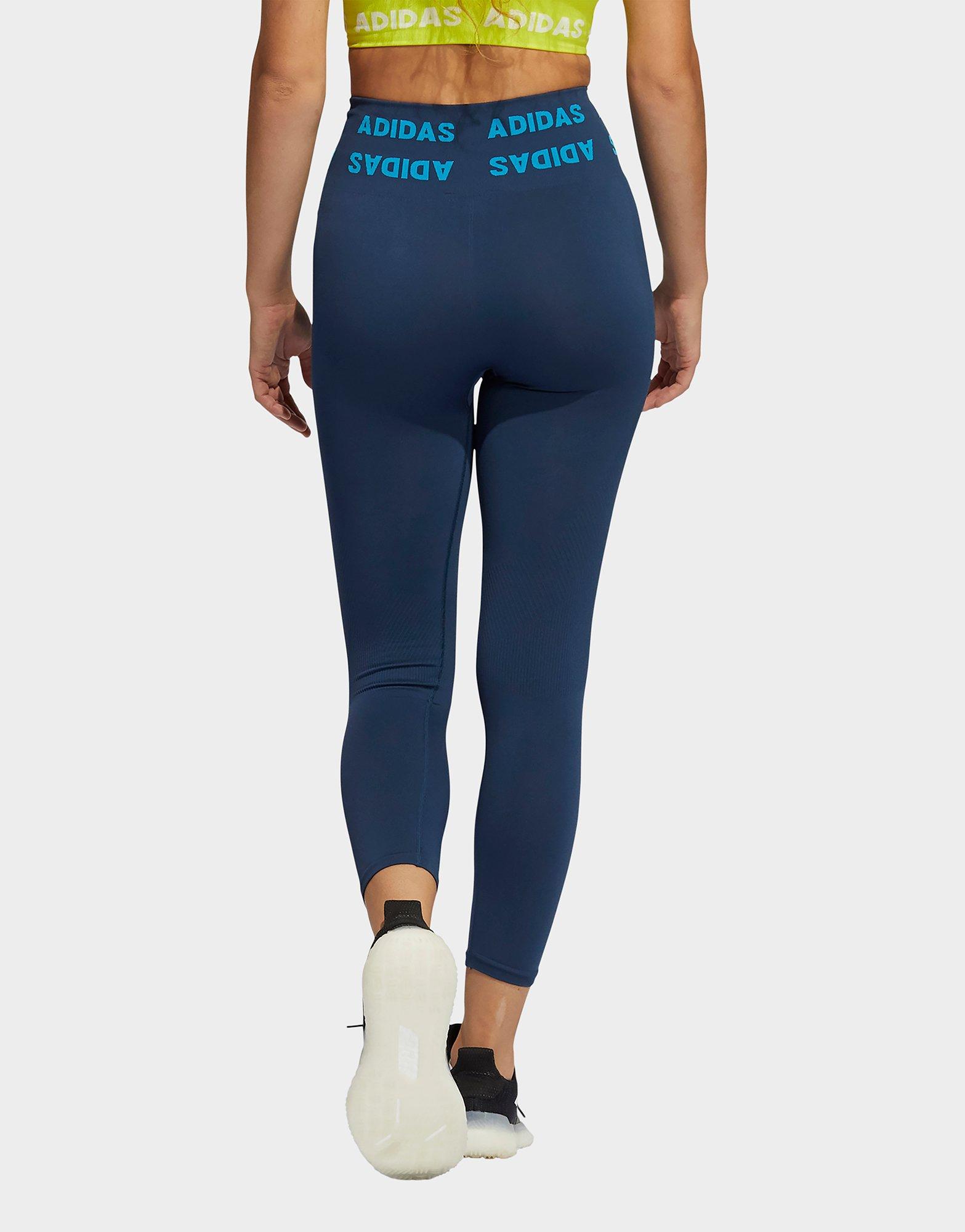 adidas training tights