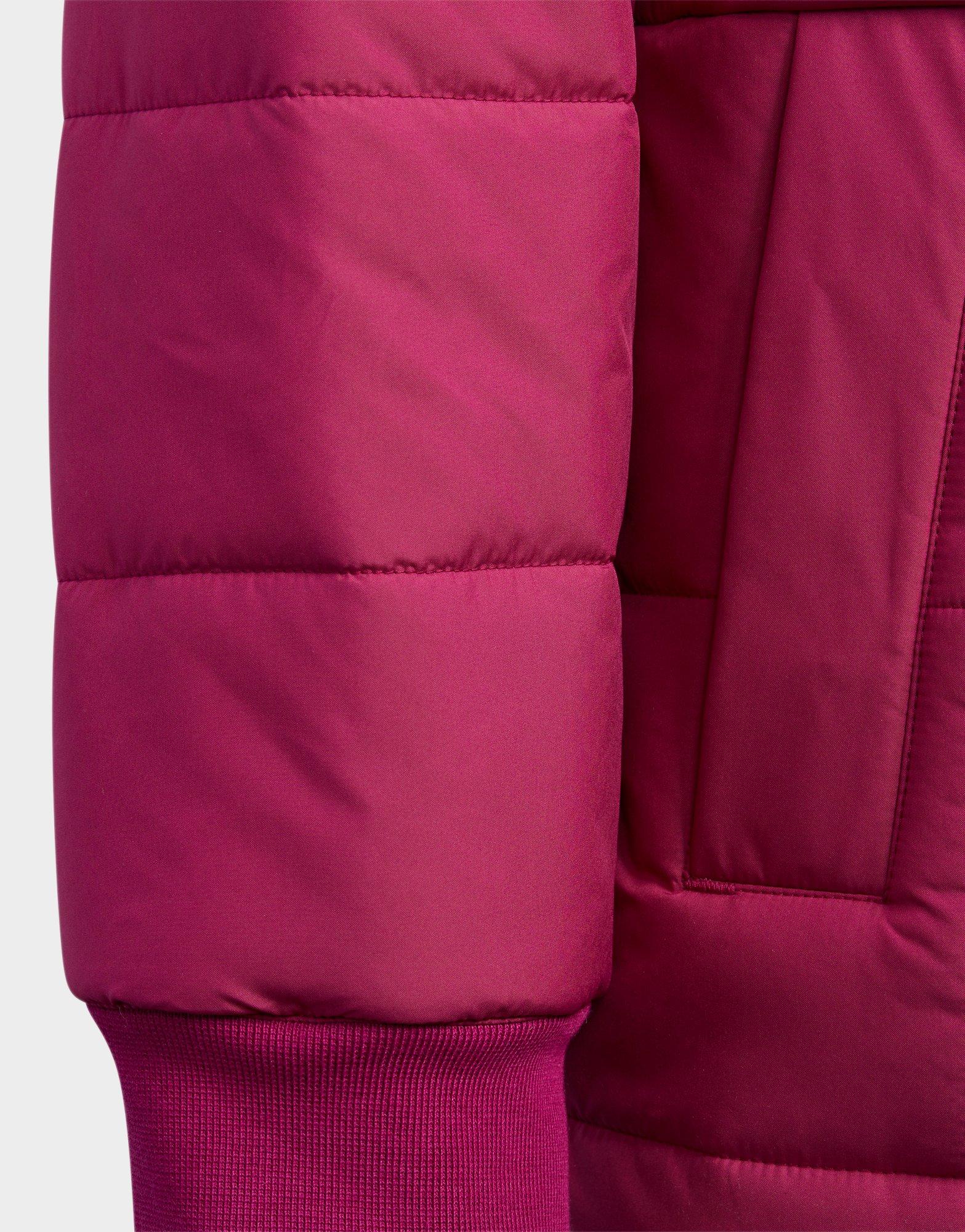 adidas midweight padded jacket