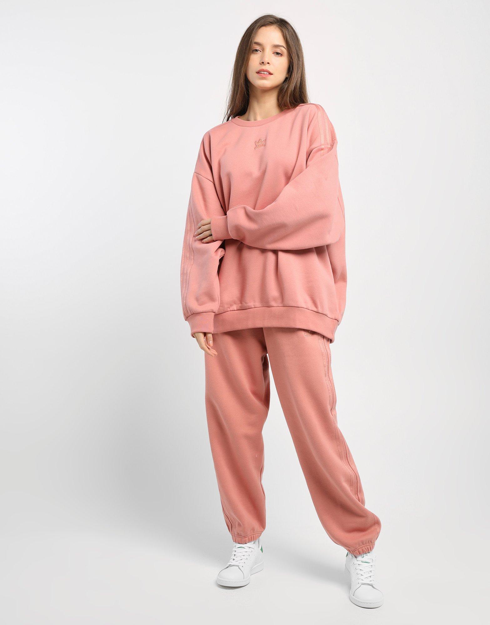 adidas hoodie oversized