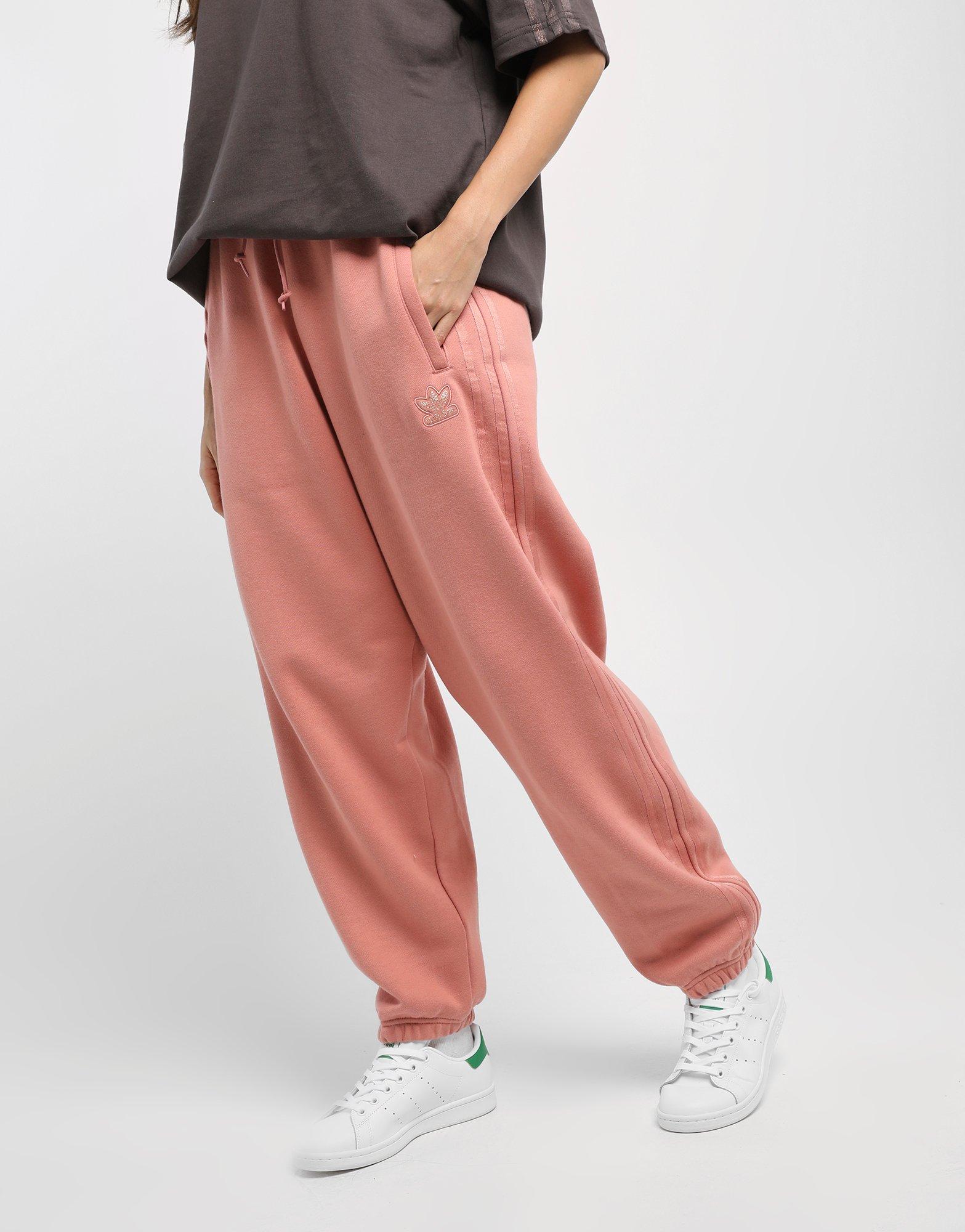 adidas cuffed pants