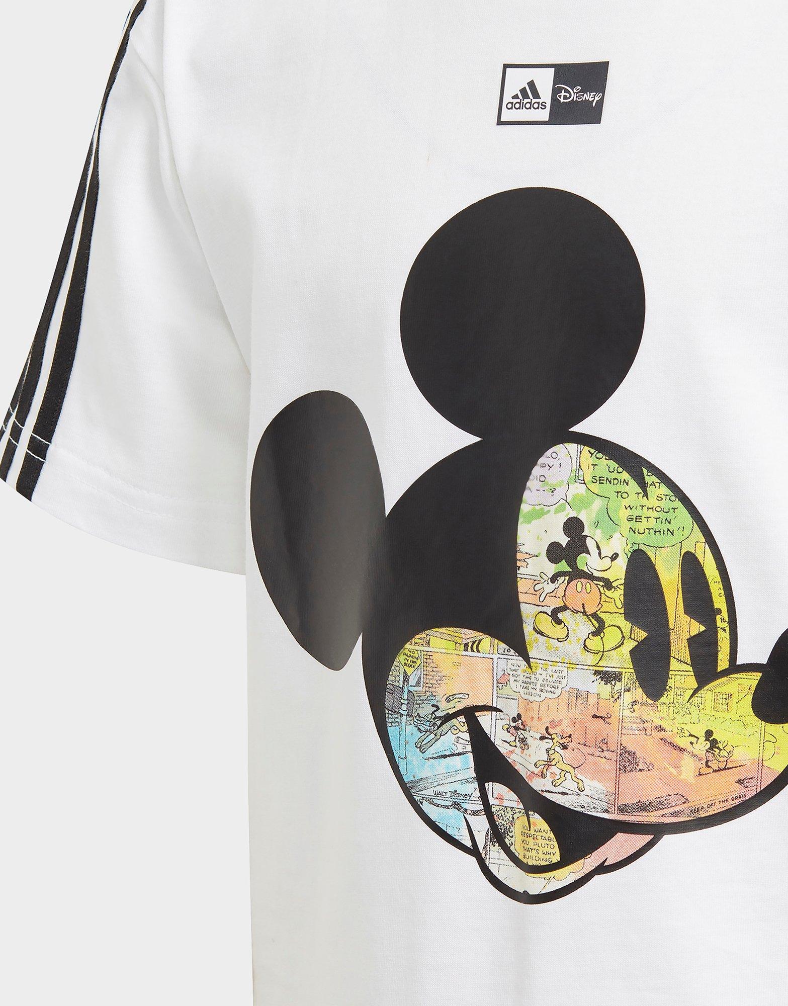 mickey mouse t shirt kind