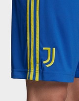 adidas Juventus 21/22 Third Shorts