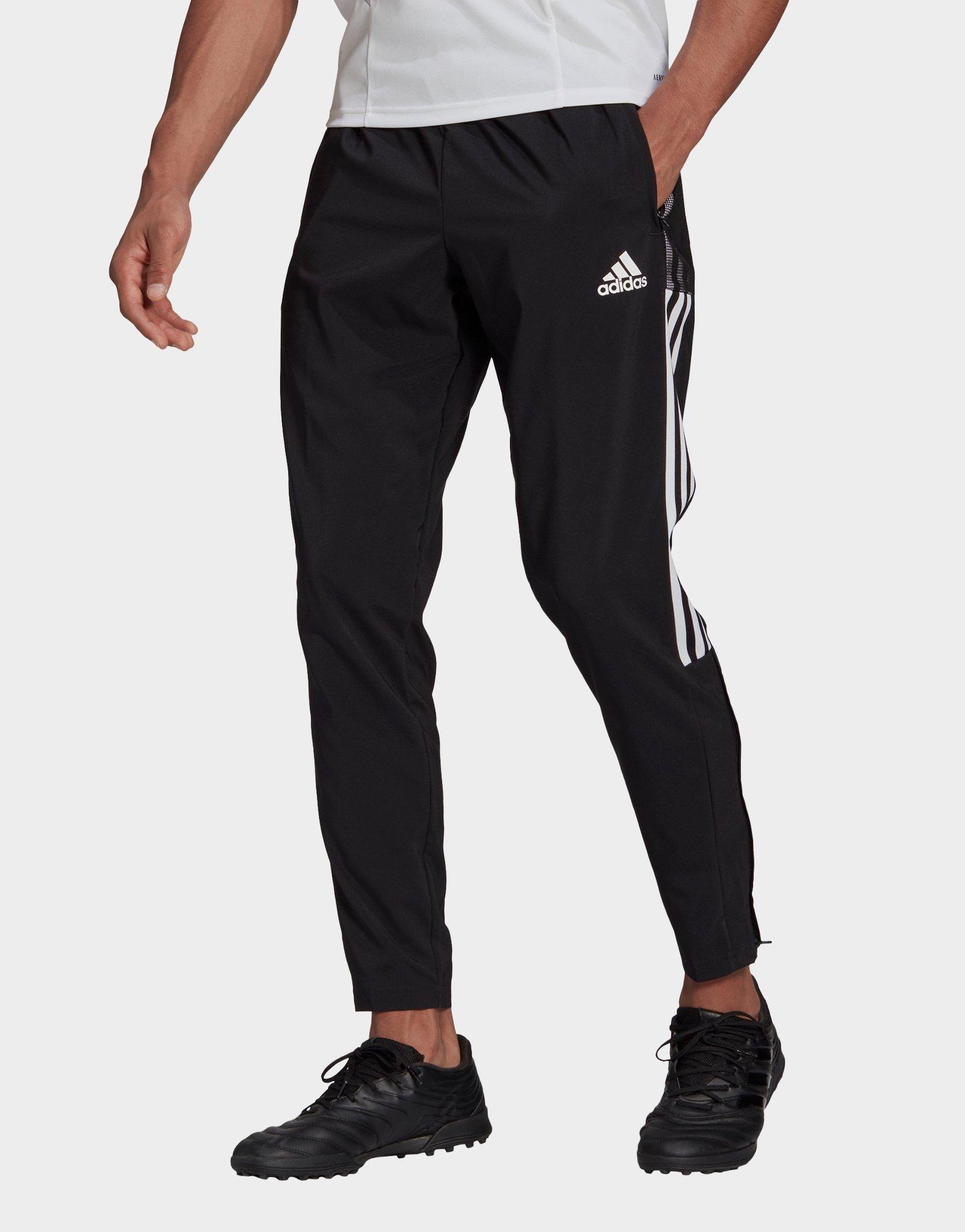 jd adidas tracksuit bottoms