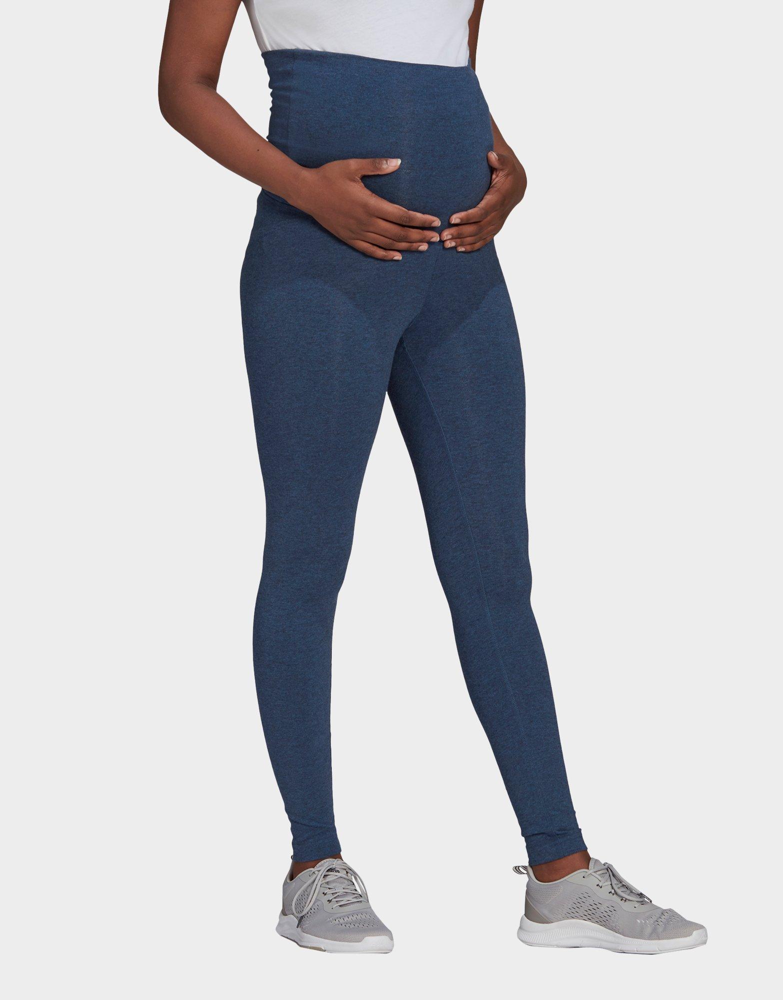 adidas maternity leggings