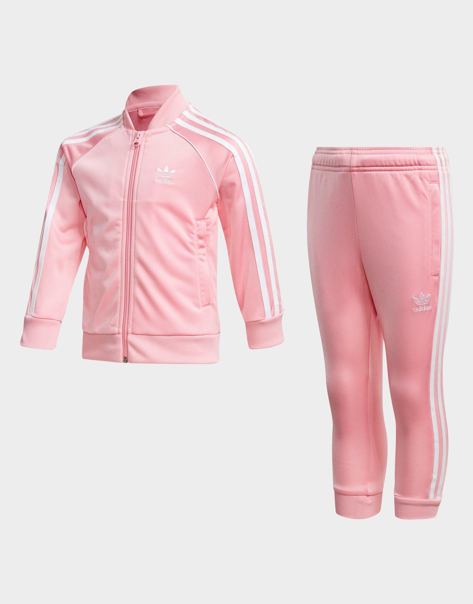 sst tracksuit adidas