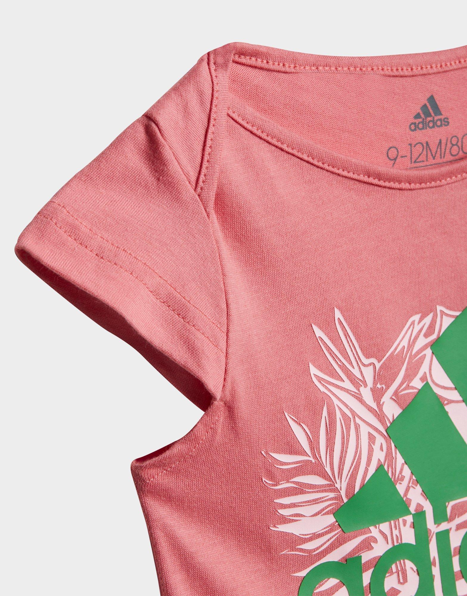 adidas flower set