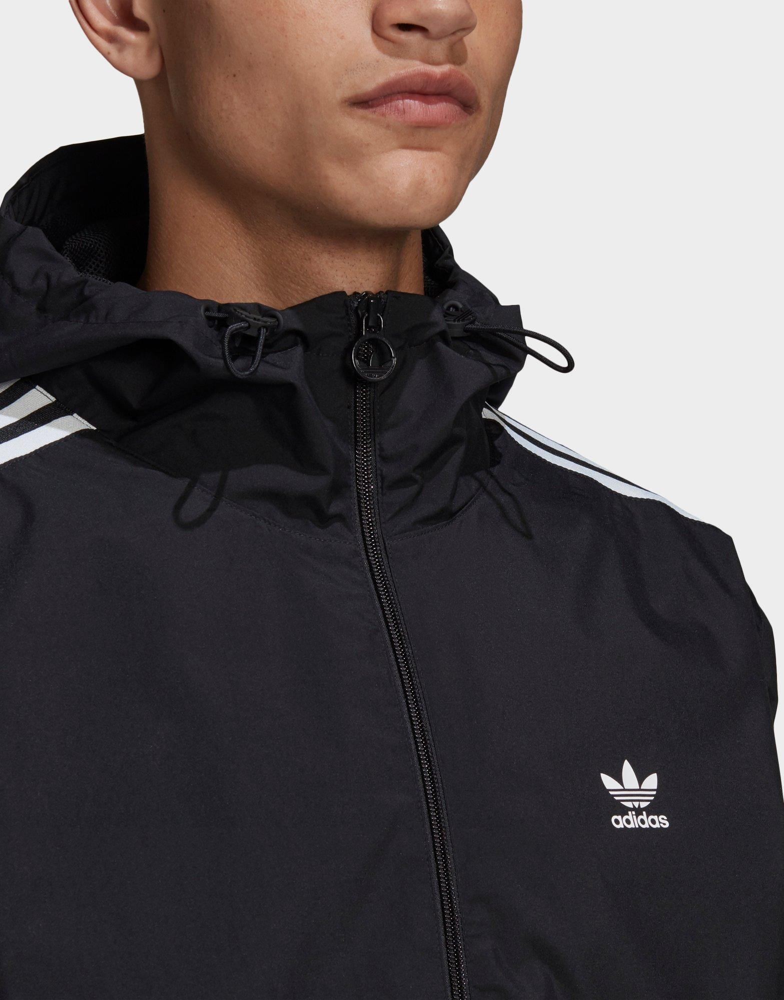 adidas originals adicolor jacket