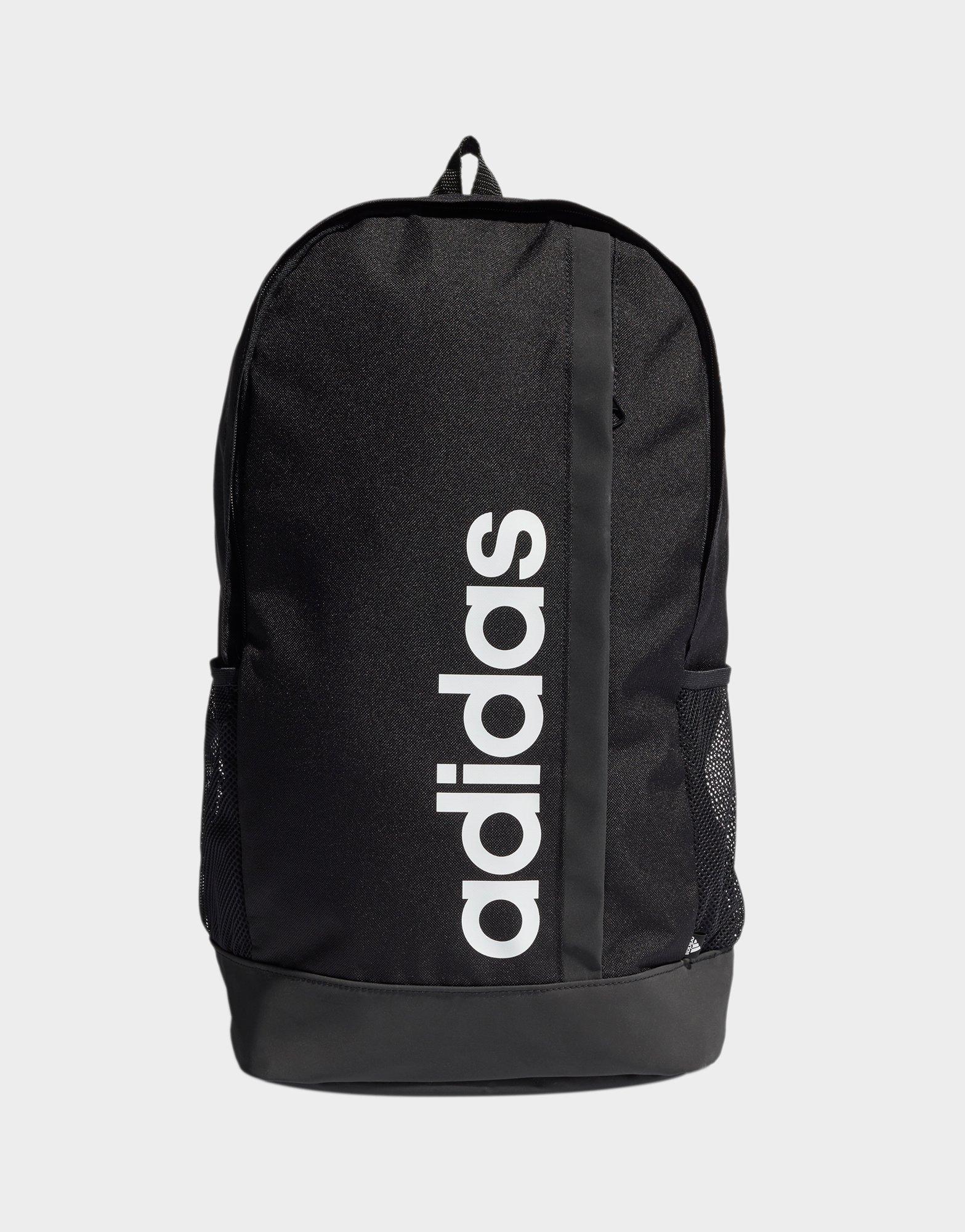 adidas anti theft backpack