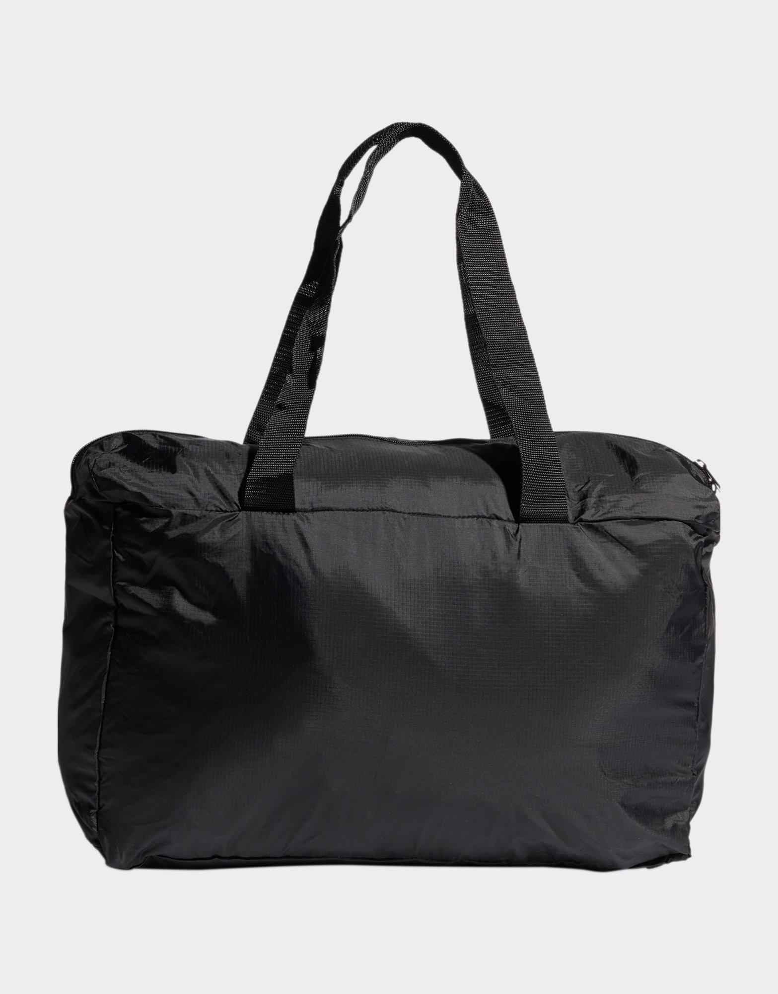 adidas packable tote