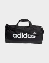 adidas Essentials Logo Duffel Bag Large