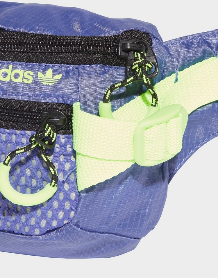 adidas Originals Adventure Waist Bag Small | JD Sports