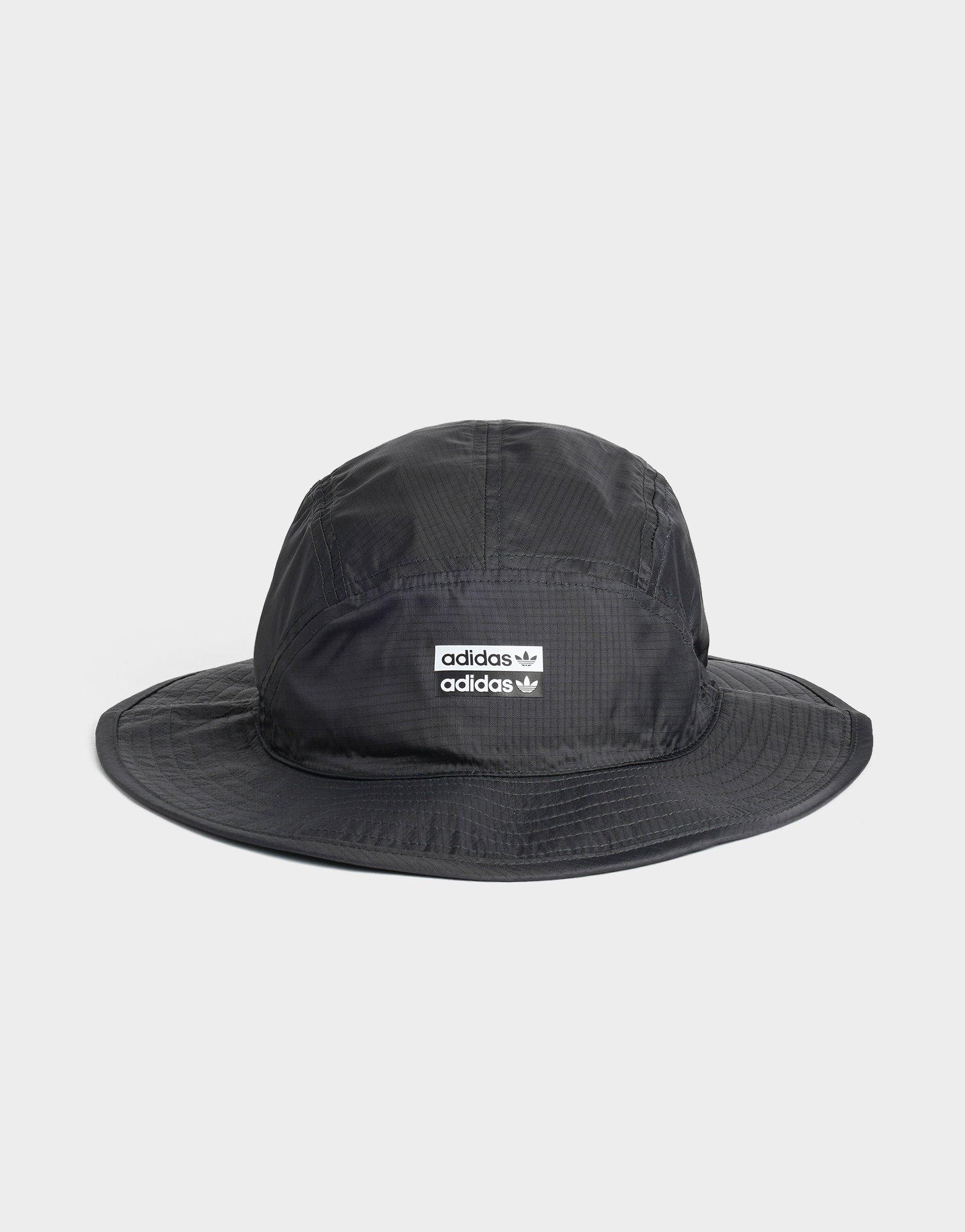 adidas bucket hat jd