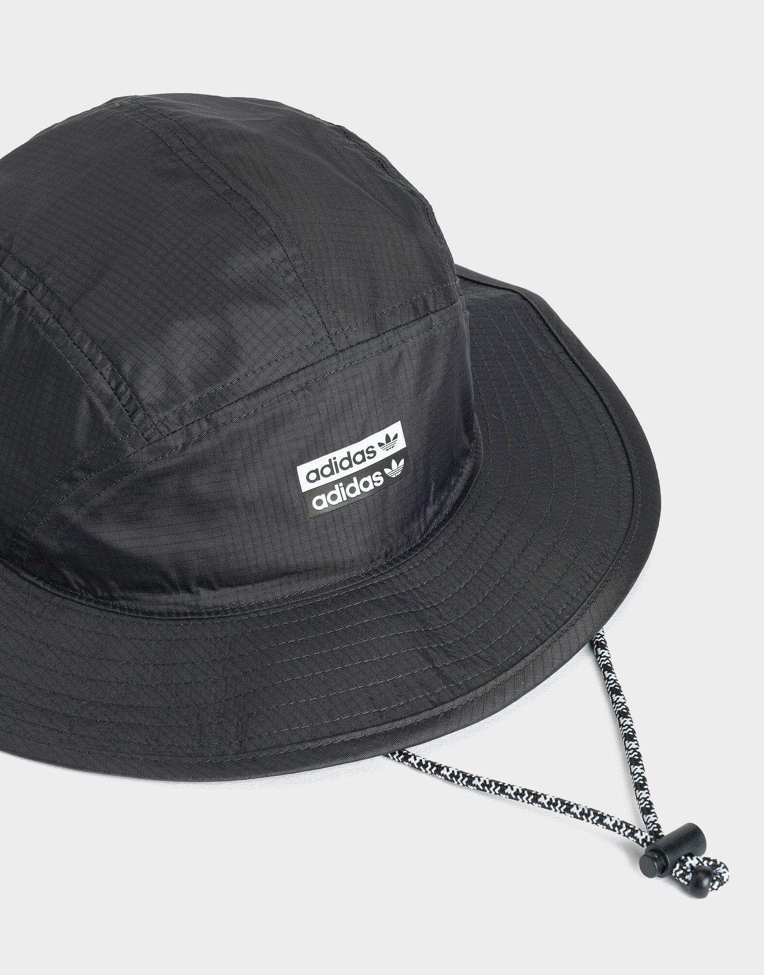 adidas bucket hat jd