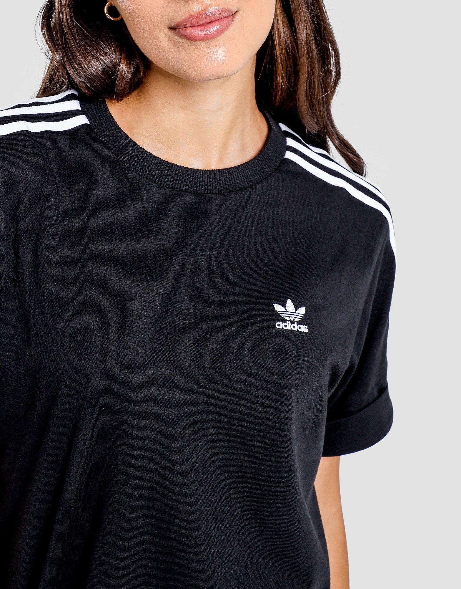 adidas classic t shirt
