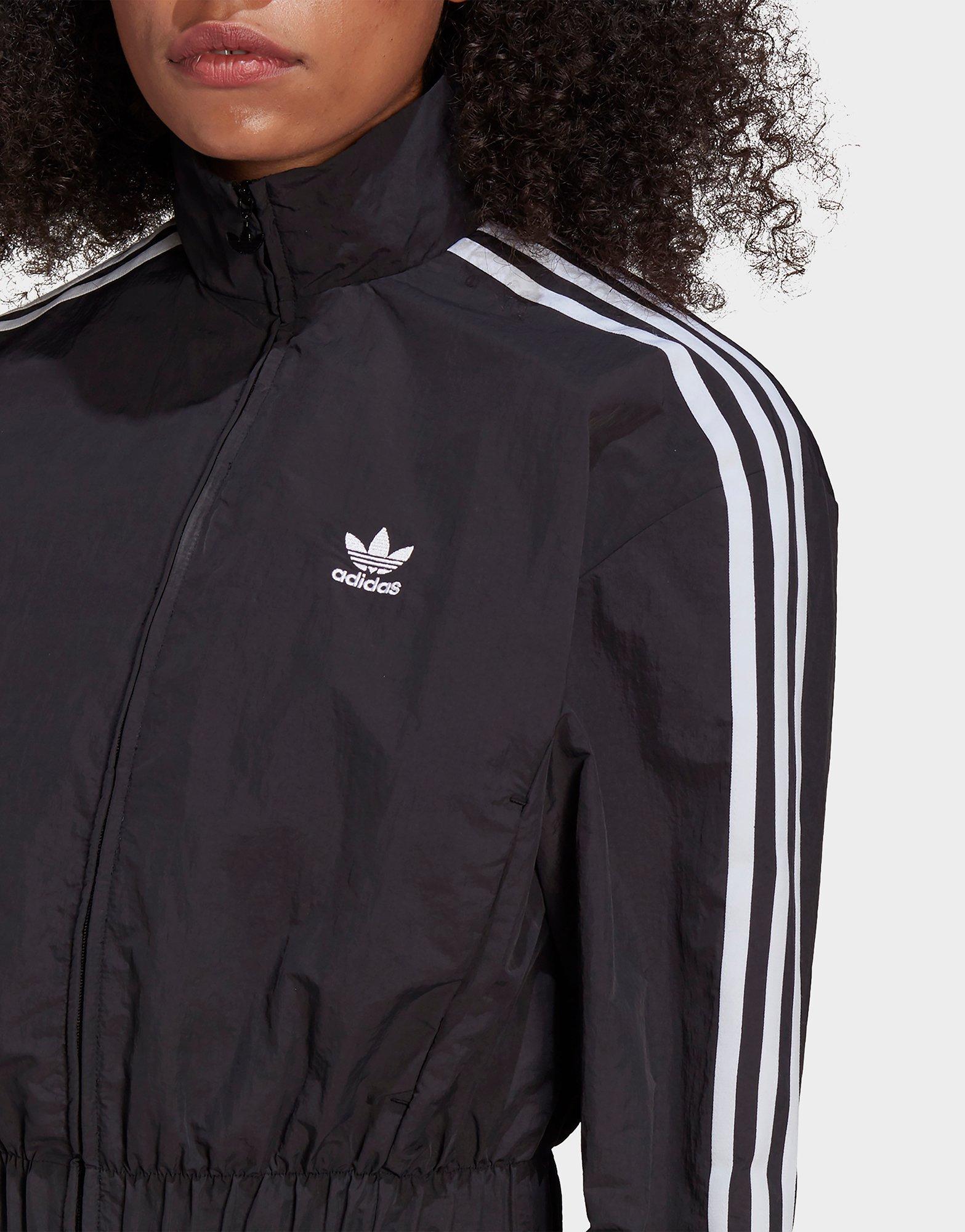 adidas classic suit