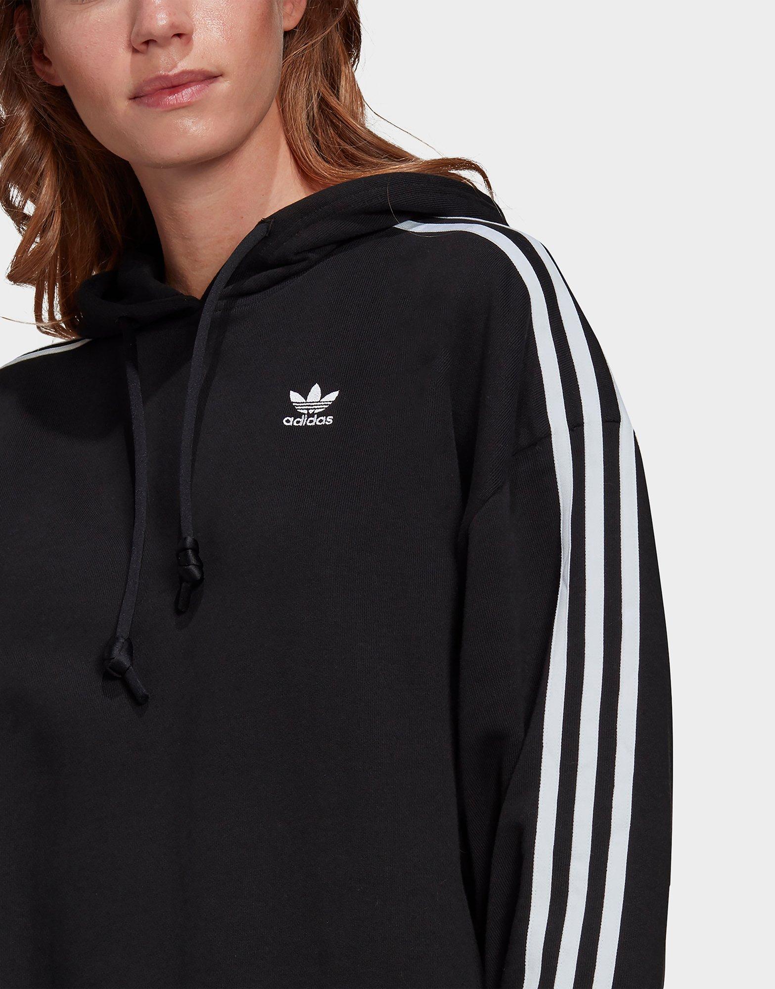 adidas classic hoodie